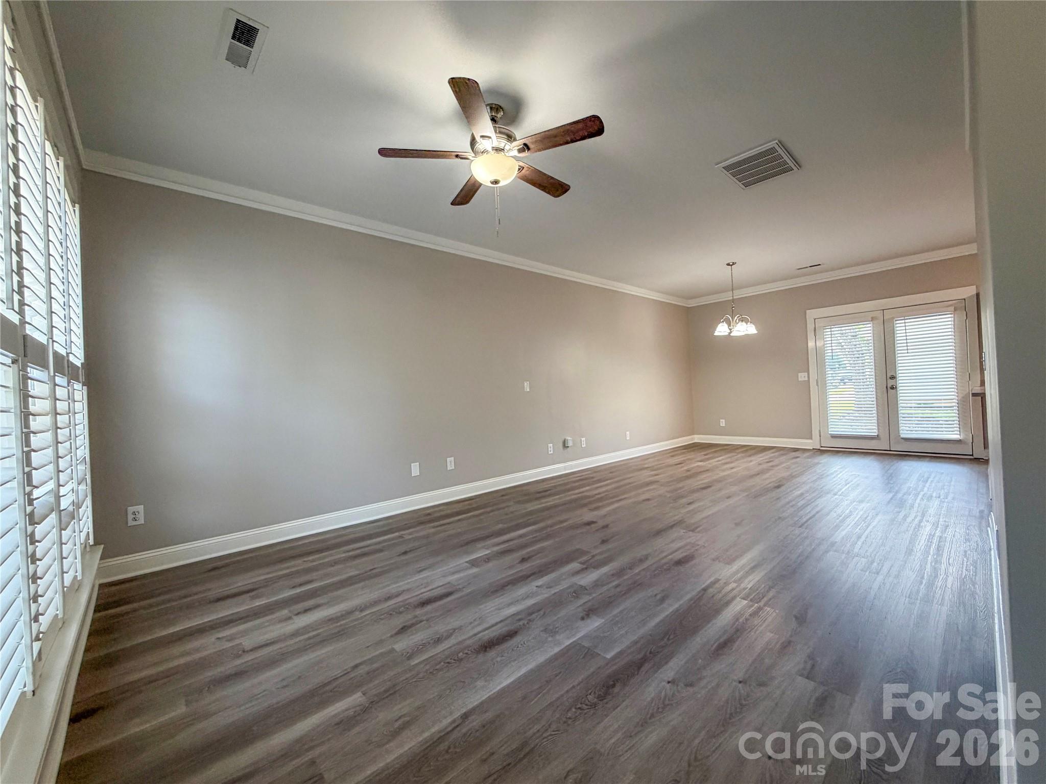11223 Blue Cedar Lane — Charlotte