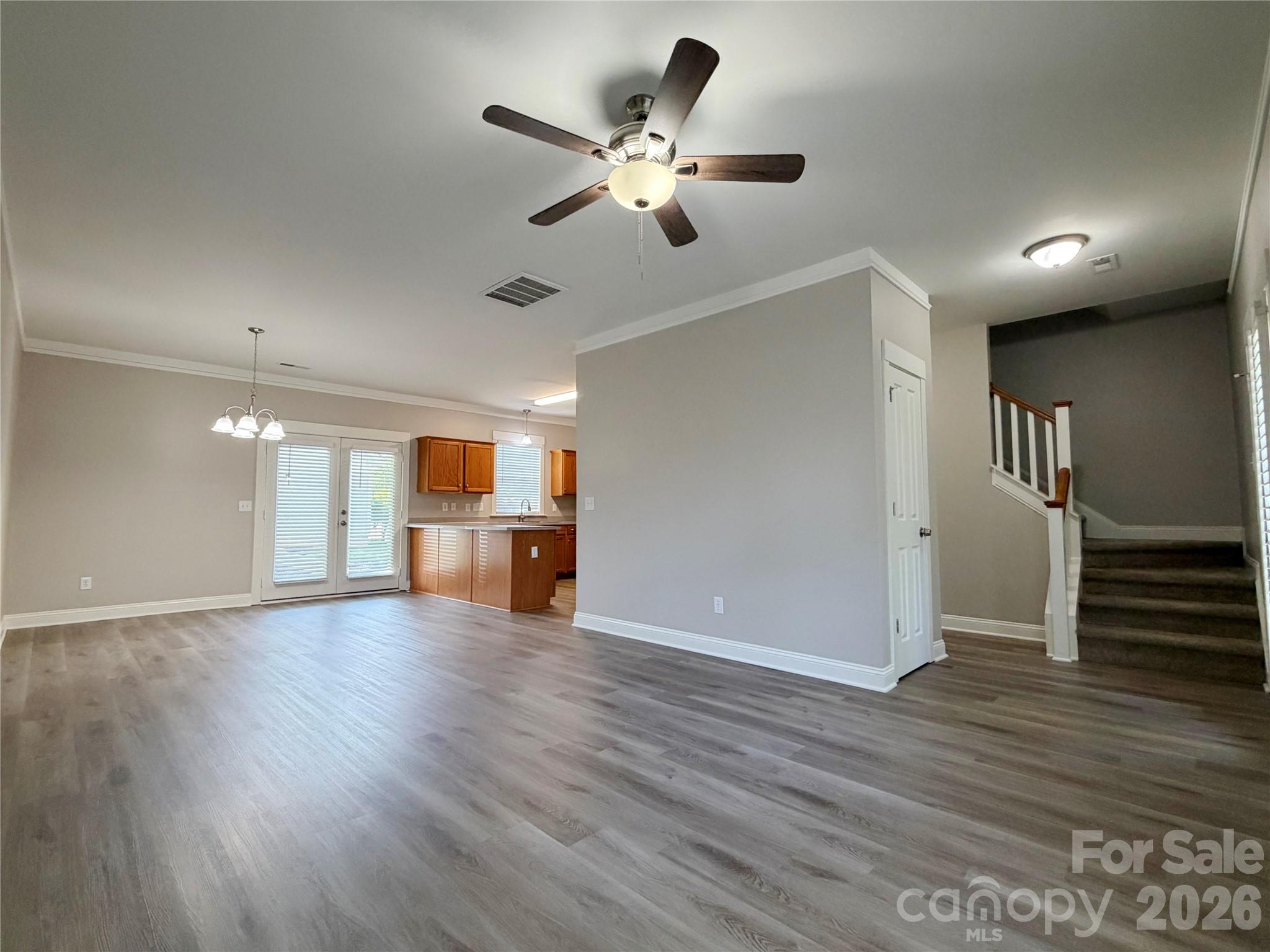 11223 Blue Cedar Lane — Charlotte