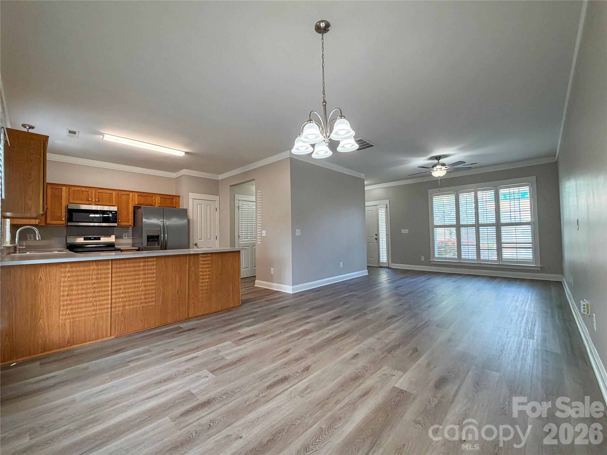 11223 Blue Cedar Lane — Charlotte