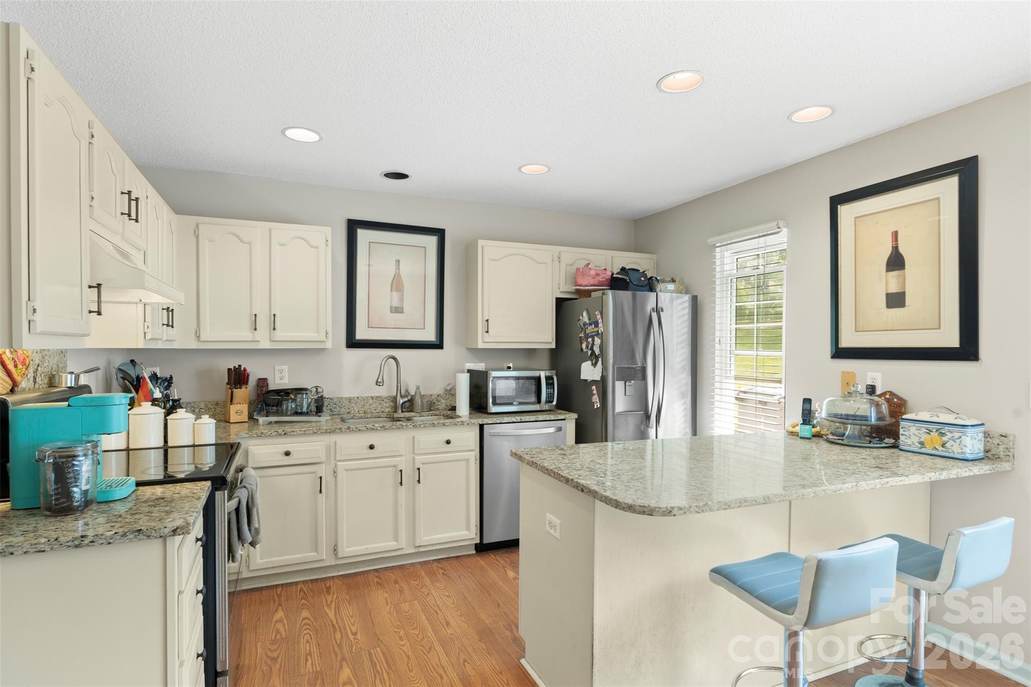9005 Four Mile Creek Road — Charlotte
