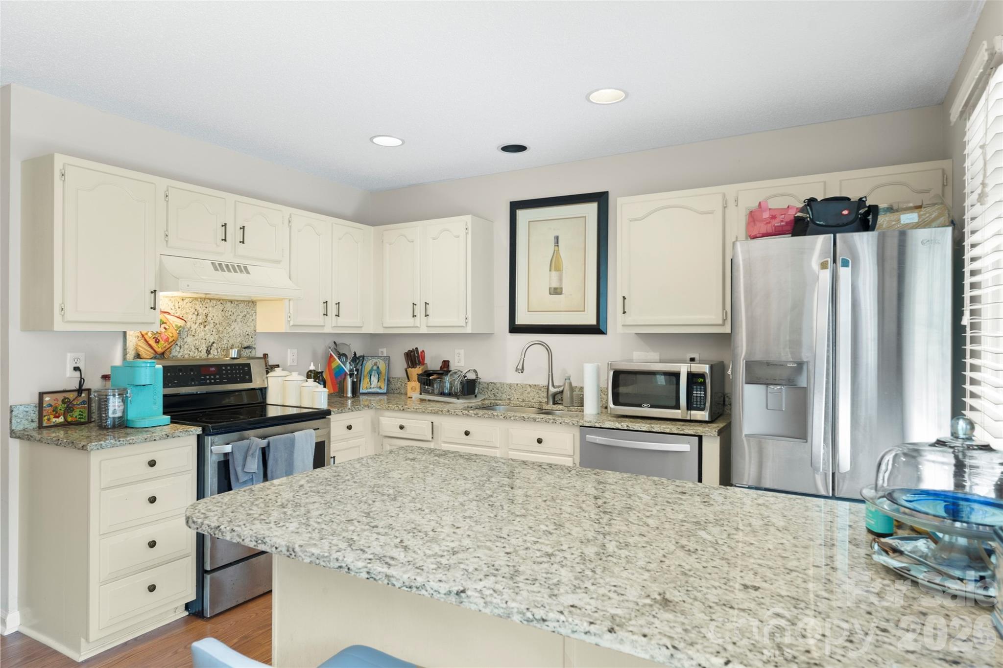 9005 Four Mile Creek Road — Charlotte
