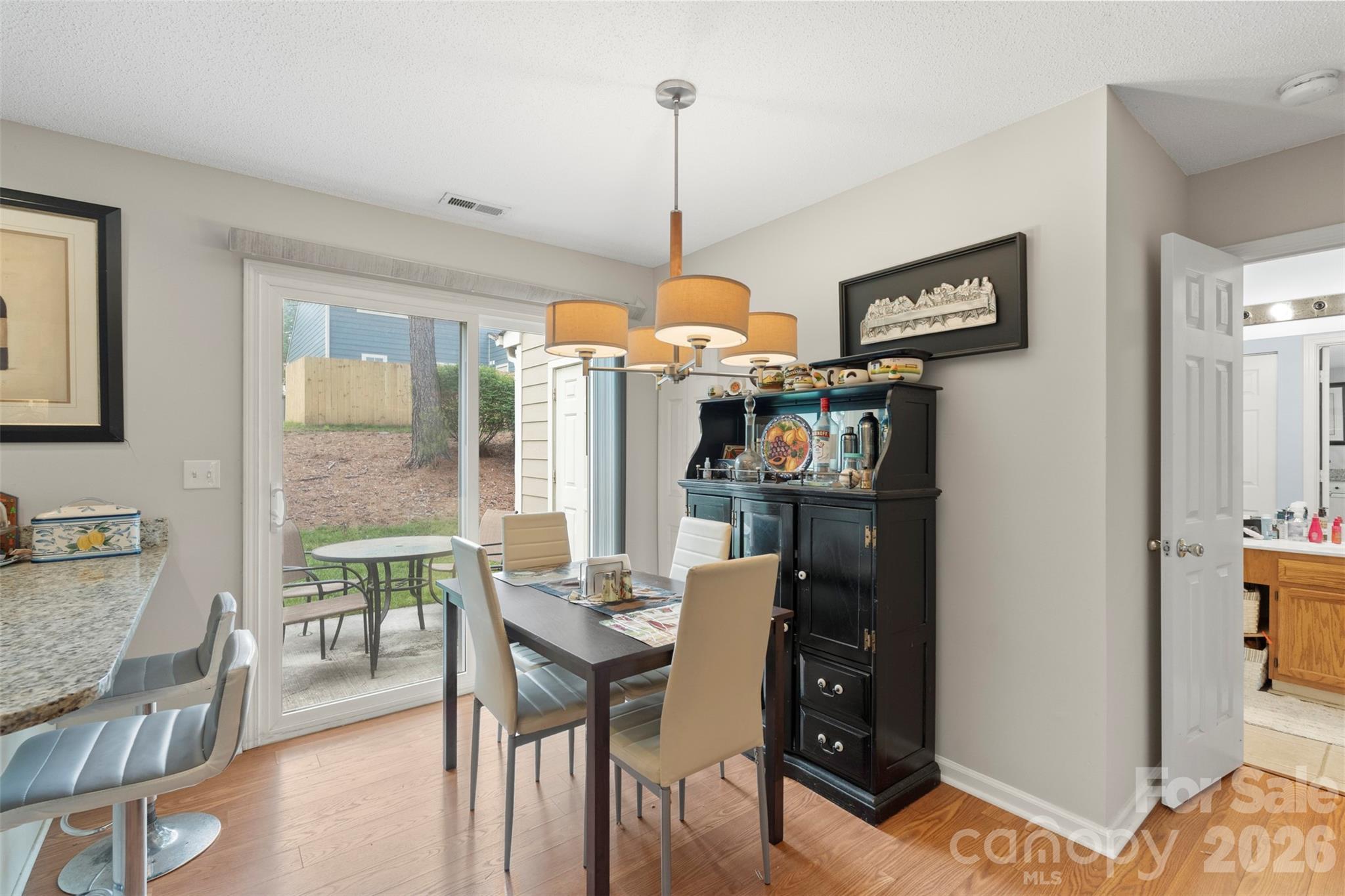 9005 Four Mile Creek Road — Charlotte