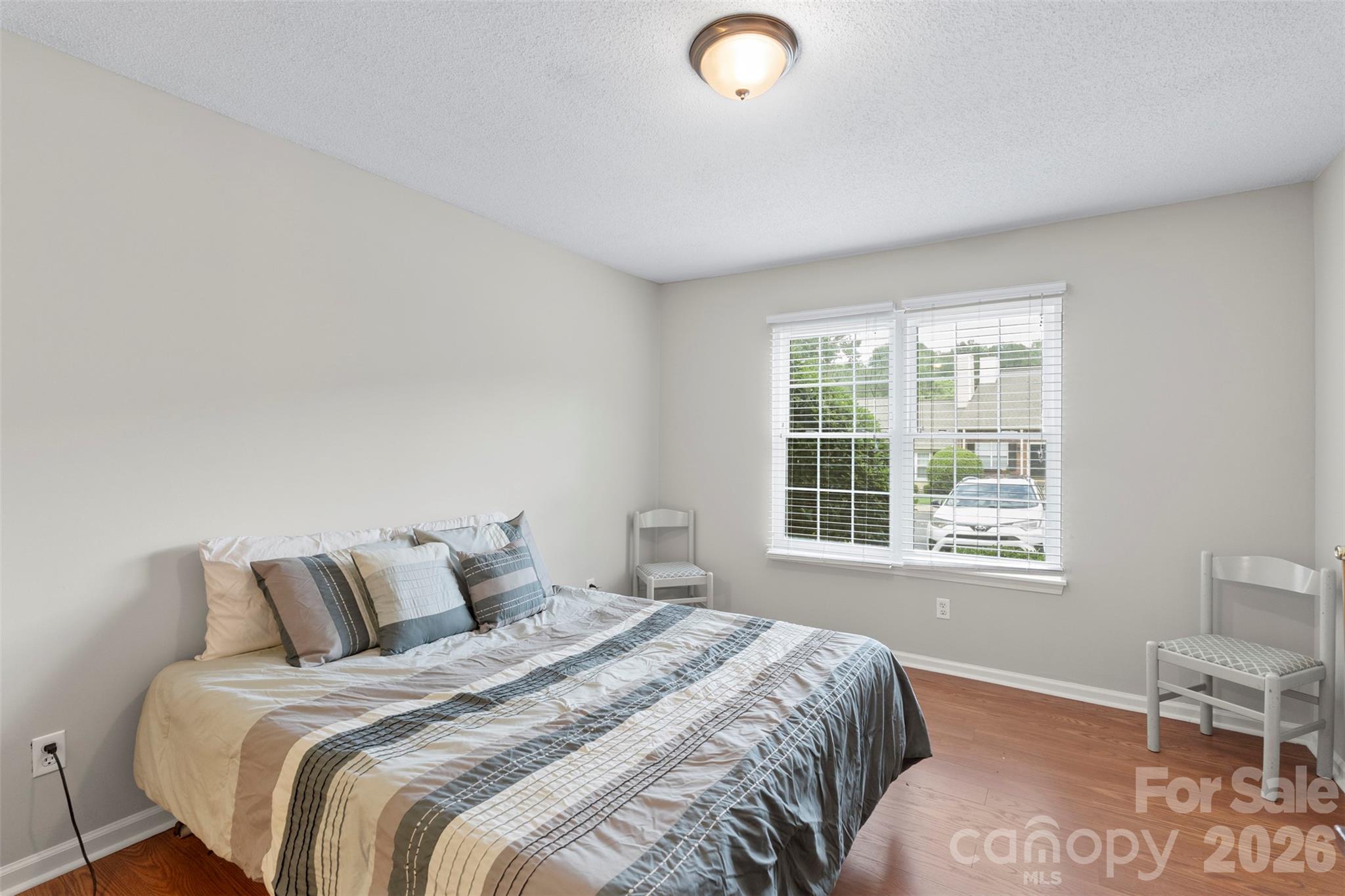 9005 Four Mile Creek Road — Charlotte
