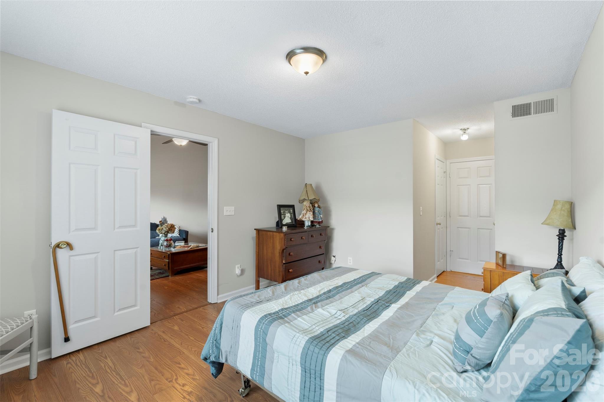9005 Four Mile Creek Road — Charlotte