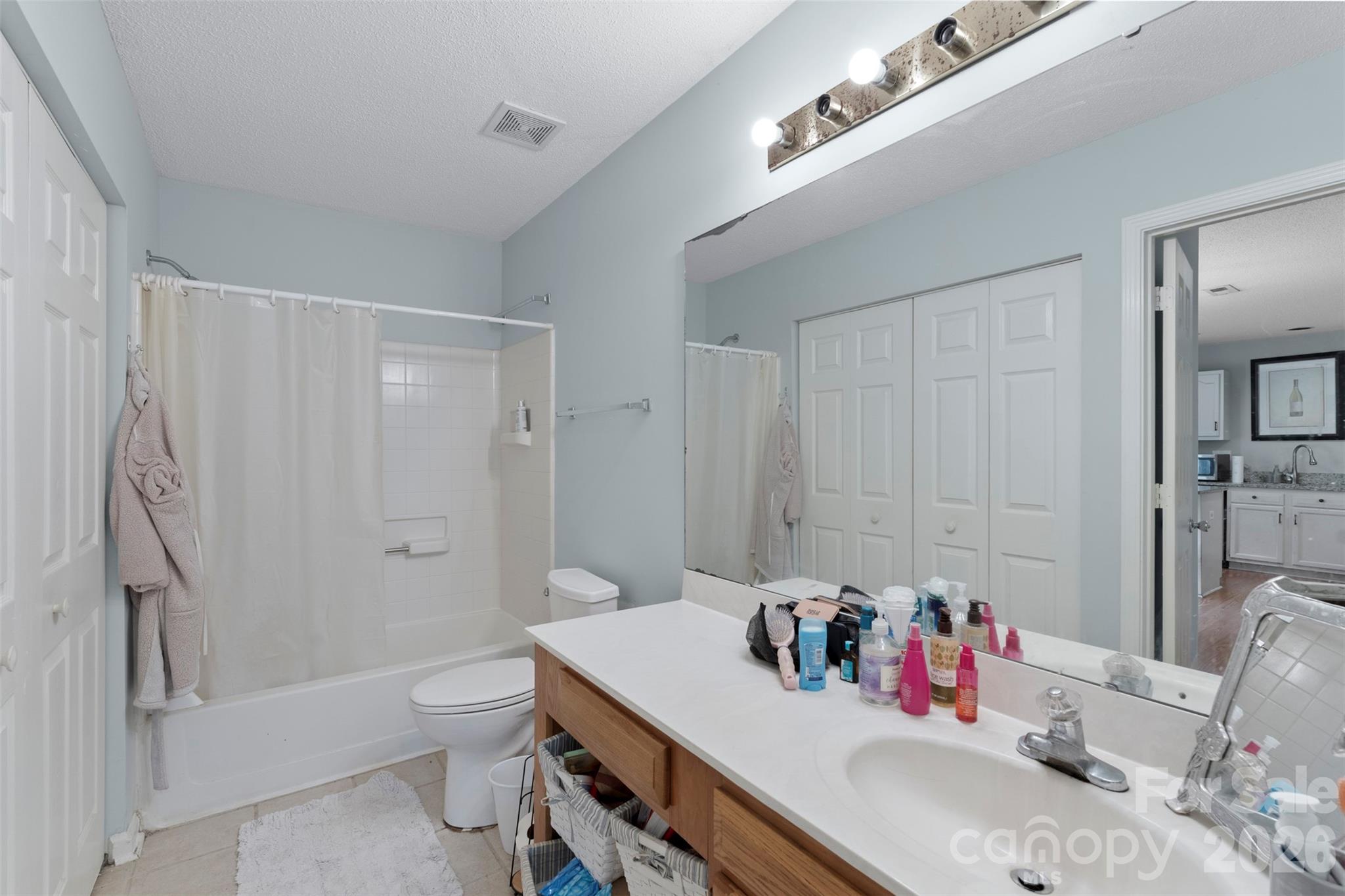 9005 Four Mile Creek Road — Charlotte