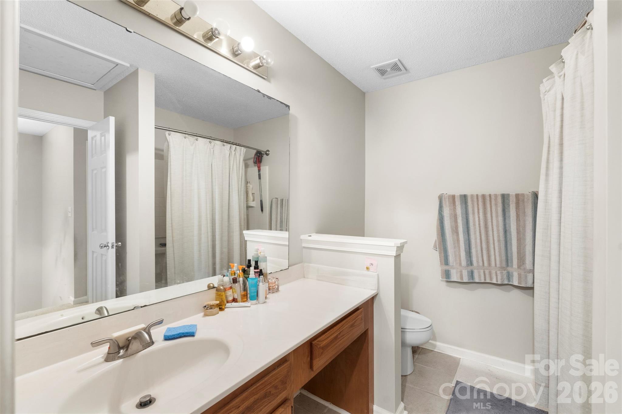 9005 Four Mile Creek Road — Charlotte