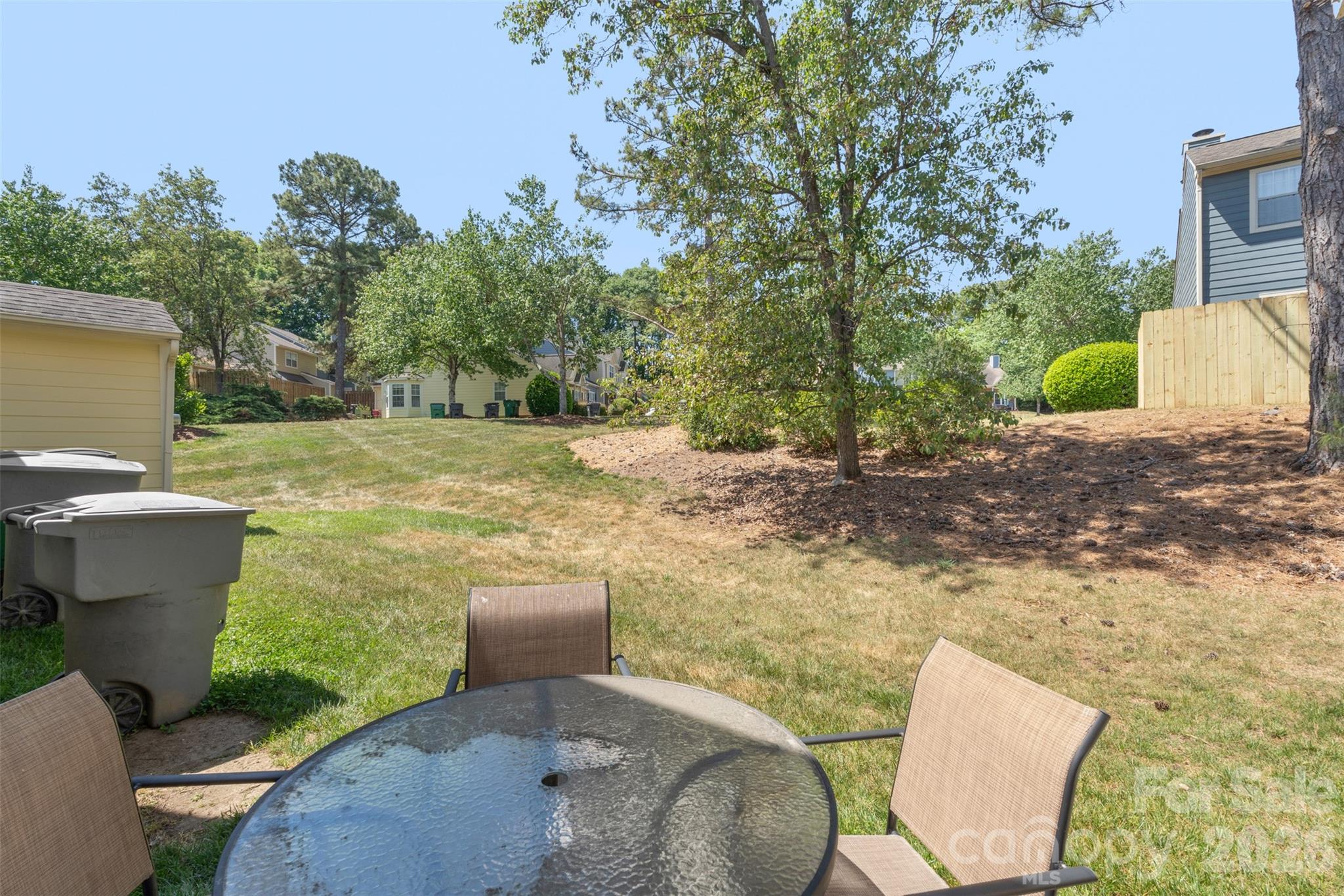 9005 Four Mile Creek Road — Charlotte