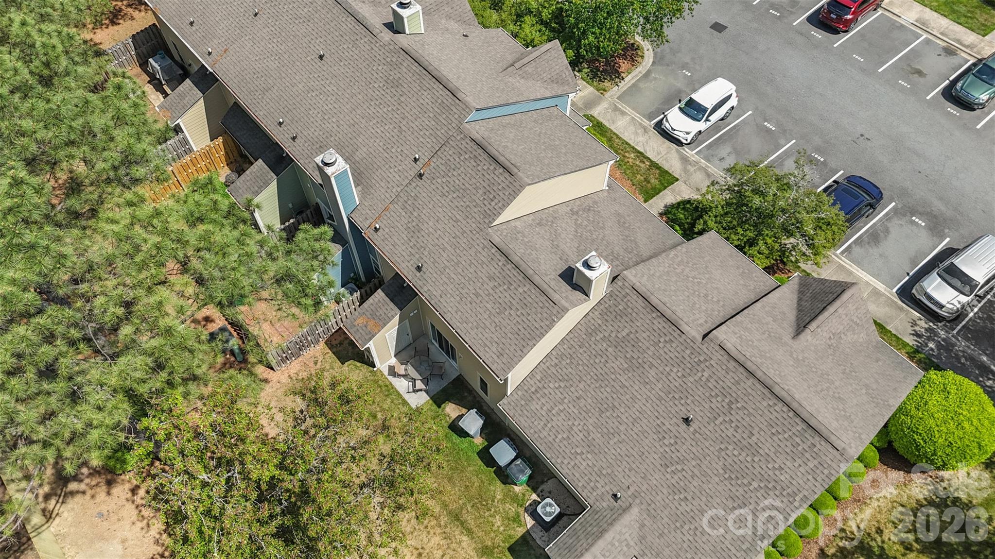 9005 Four Mile Creek Road — Charlotte