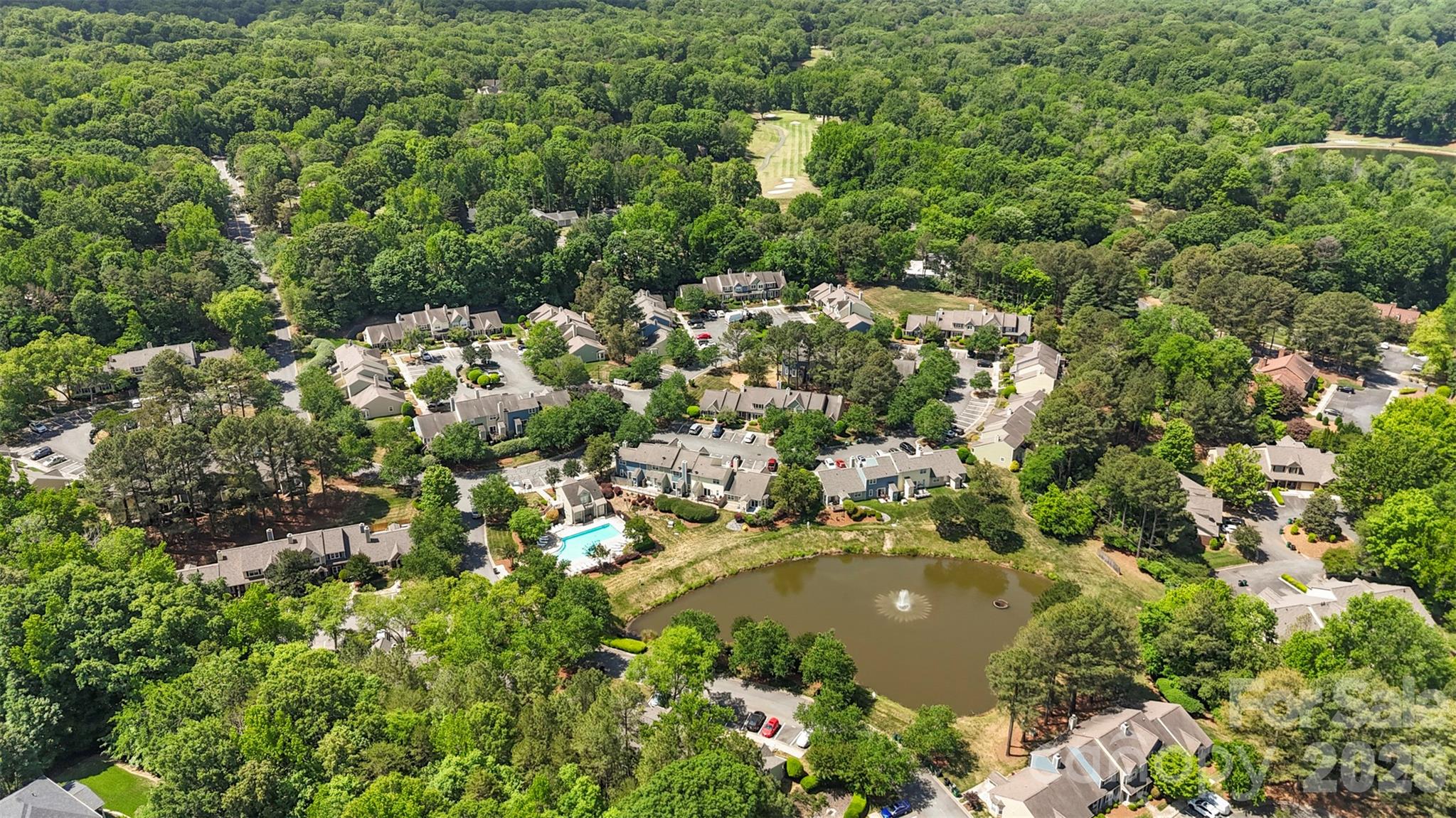 9005 Four Mile Creek Road — Charlotte
