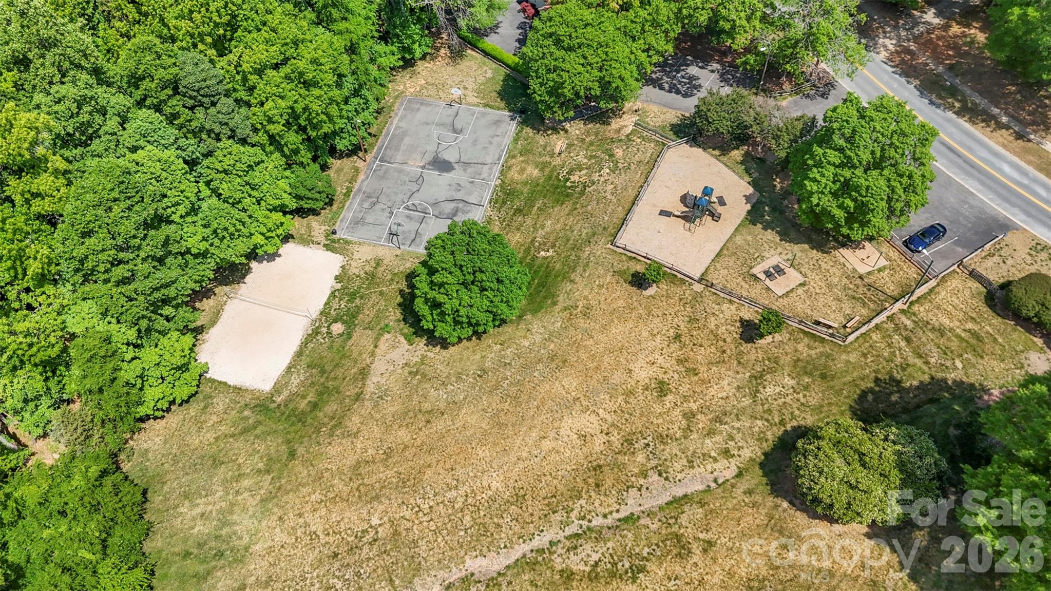 9005 Four Mile Creek Road — Charlotte