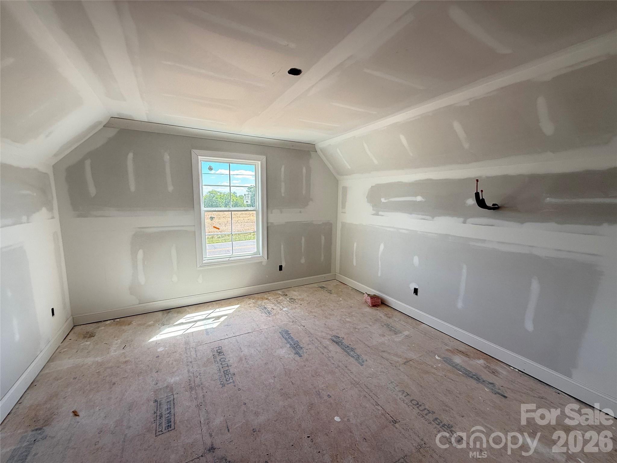 156 Greenhill Road #3 — Mocksville