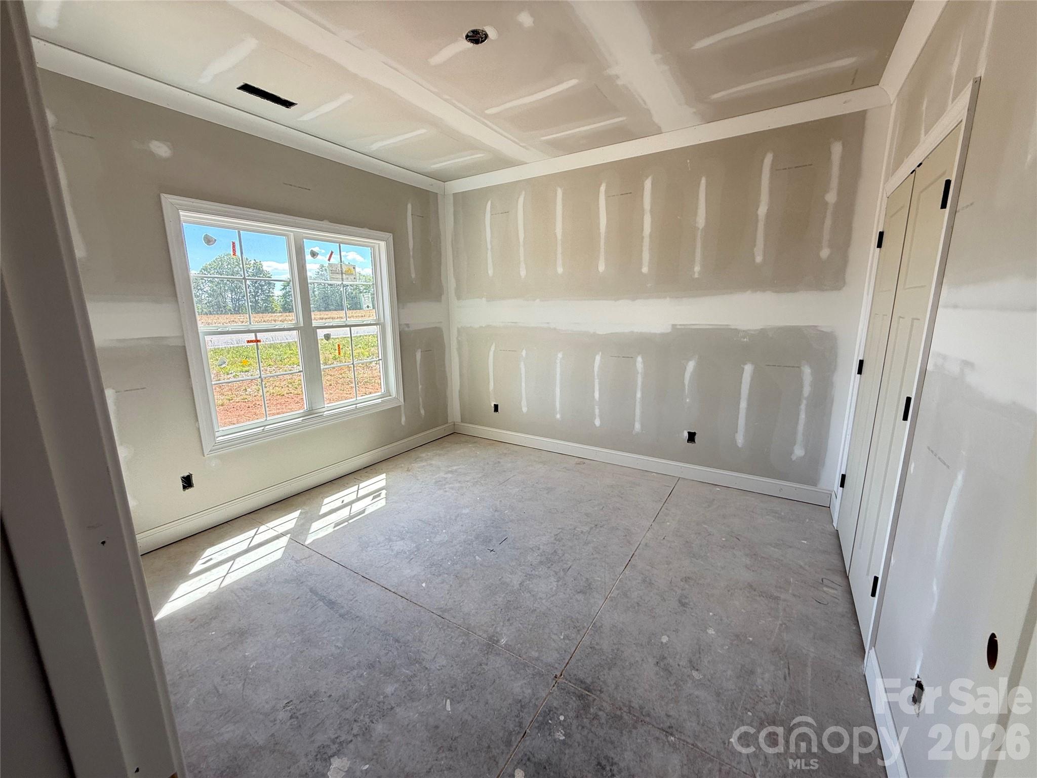 156 Greenhill Road #3 — Mocksville