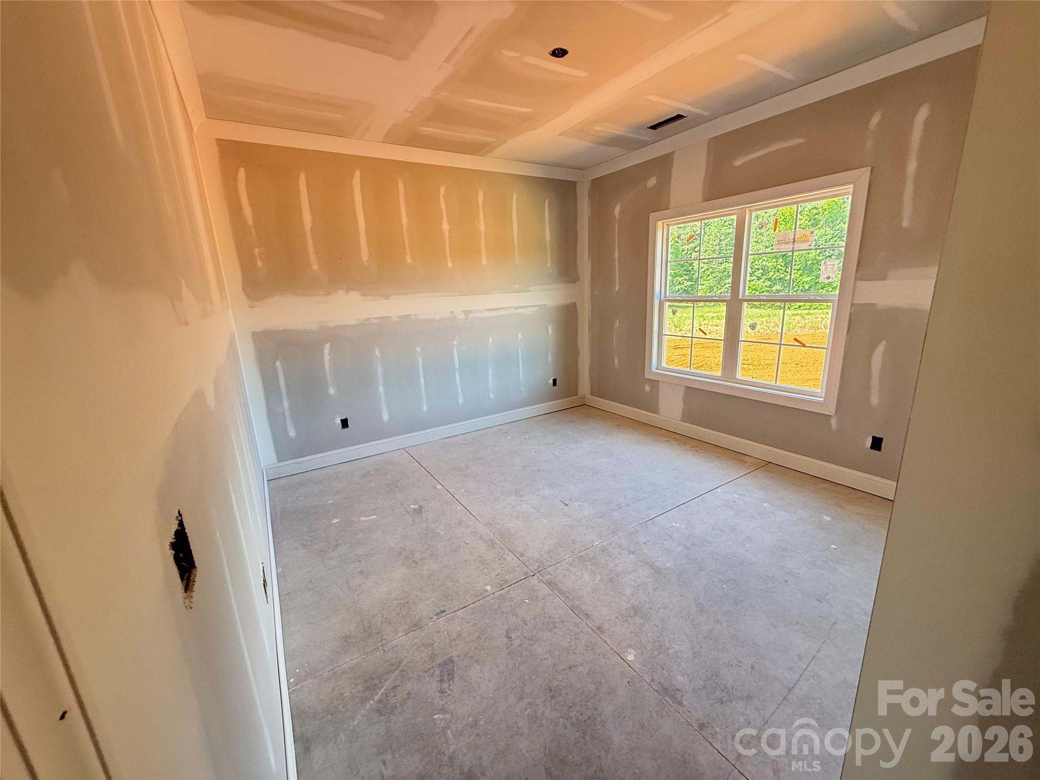 156 Greenhill Road #3 — Mocksville