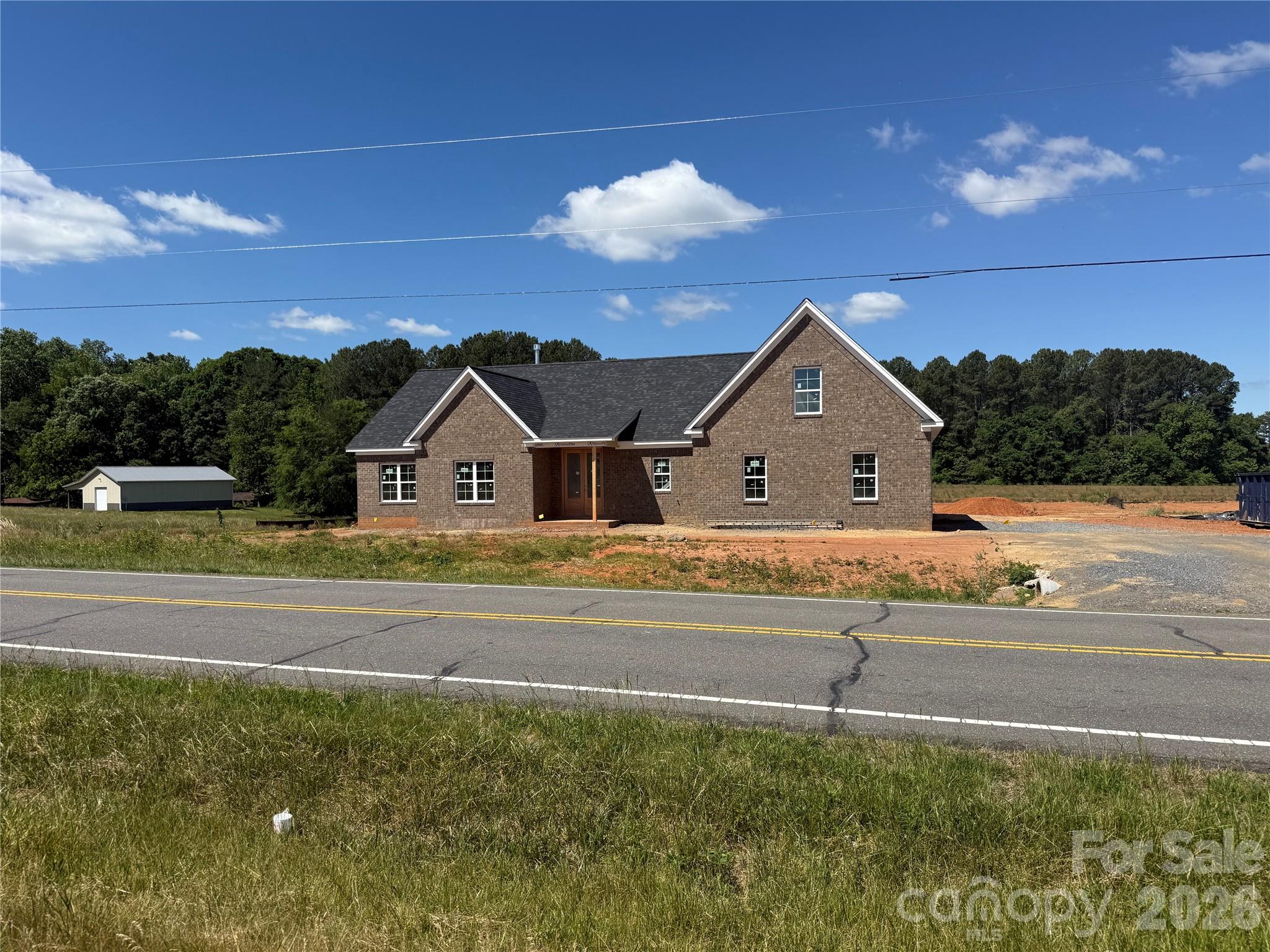 156 Greenhill Road #3 — Mocksville