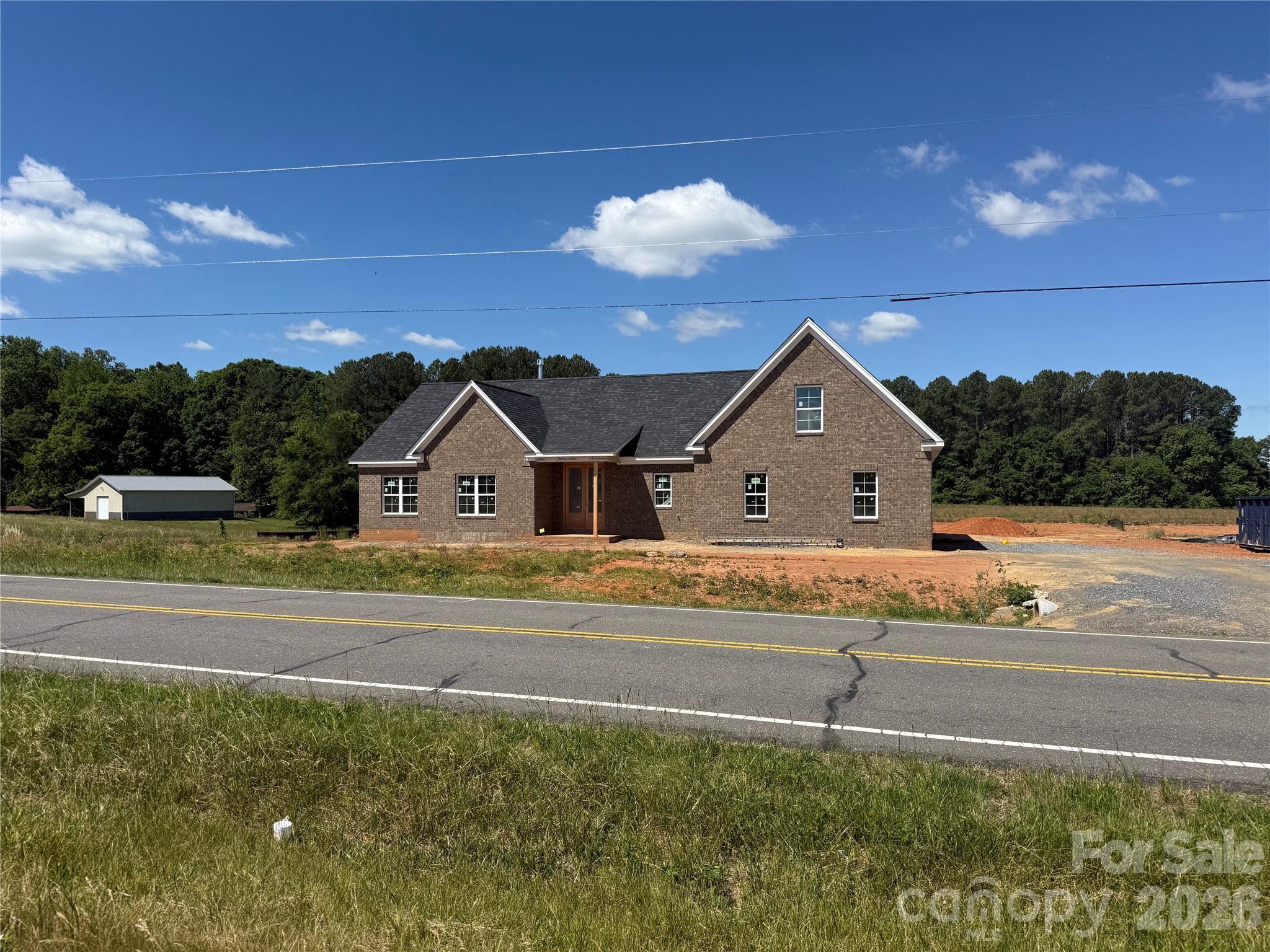 156 Greenhill Road #3 — Mocksville