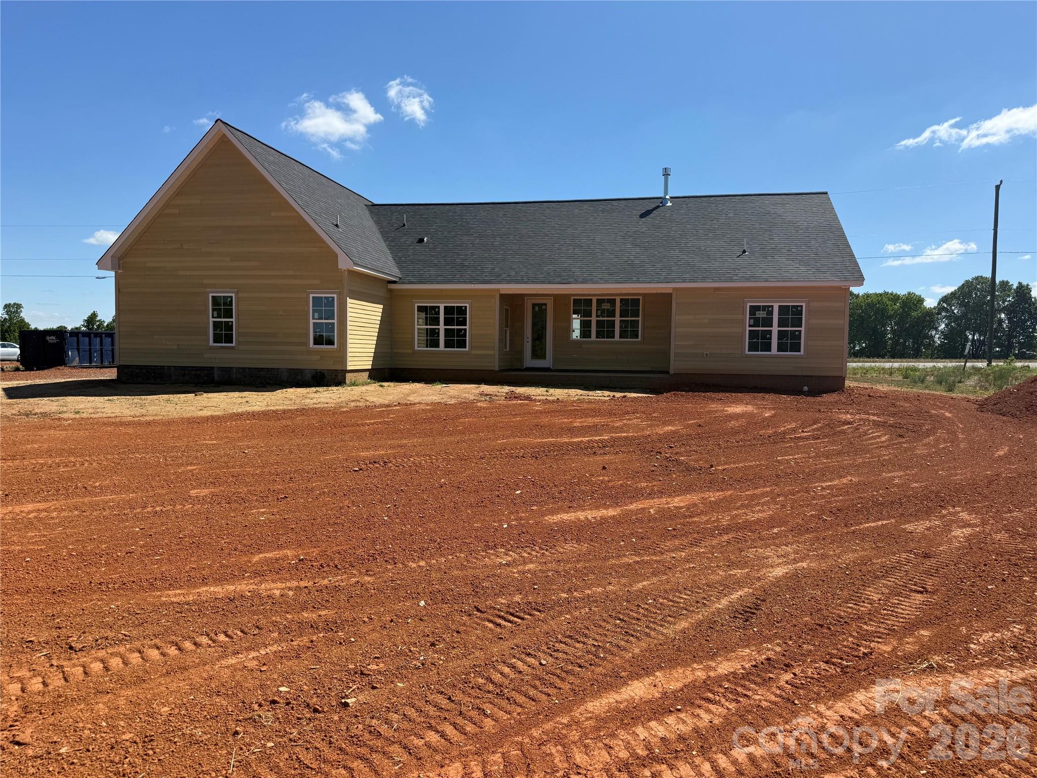 156 Greenhill Road #3 — Mocksville
