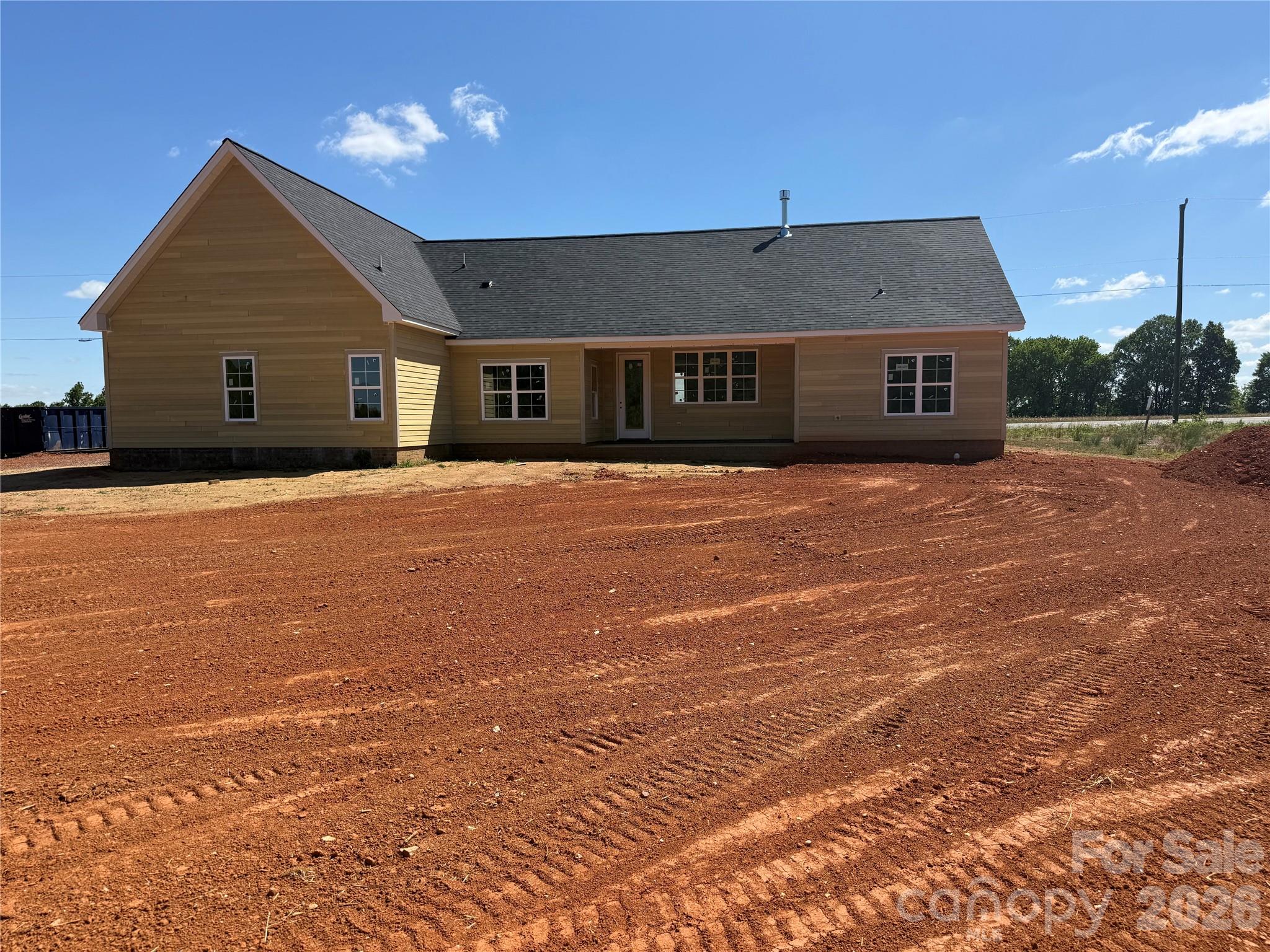156 Greenhill Road #3 — Mocksville