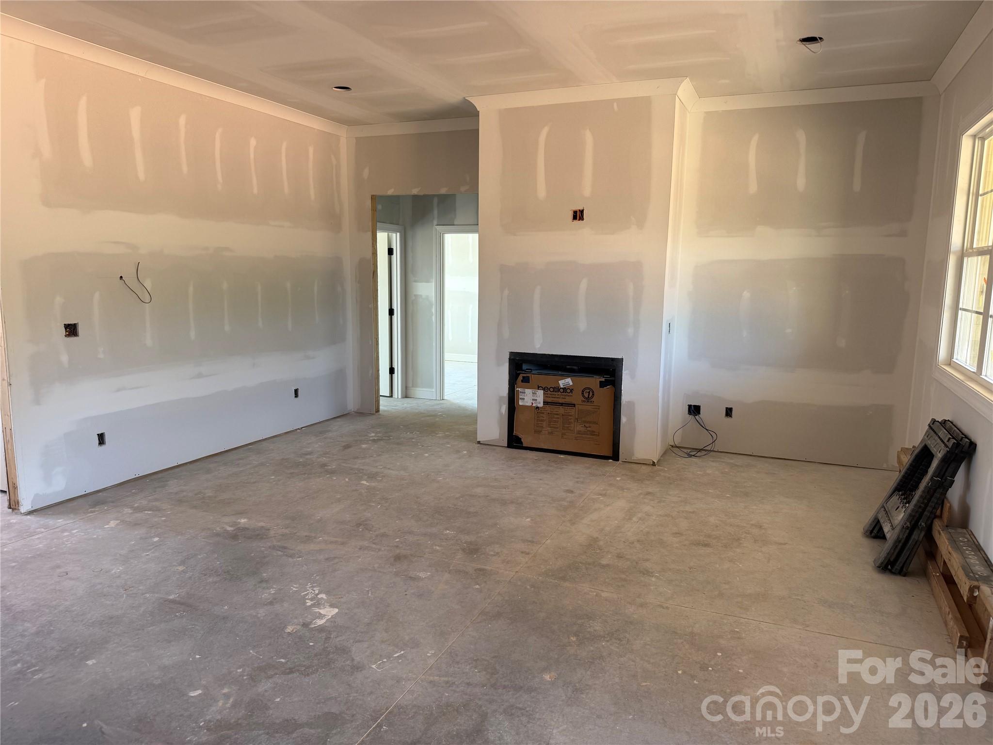 156 Greenhill Road #3 — Mocksville