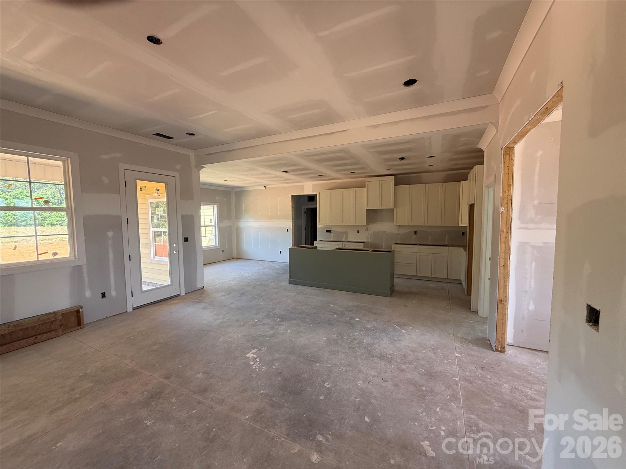 156 Greenhill Road #3 — Mocksville