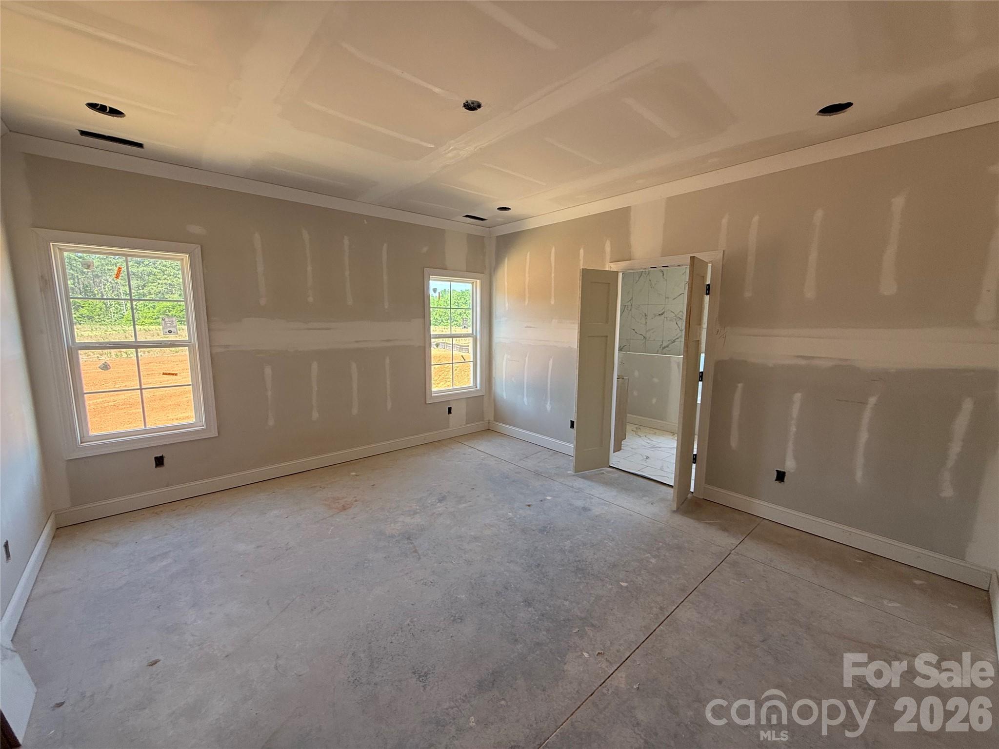 156 Greenhill Road #3 — Mocksville