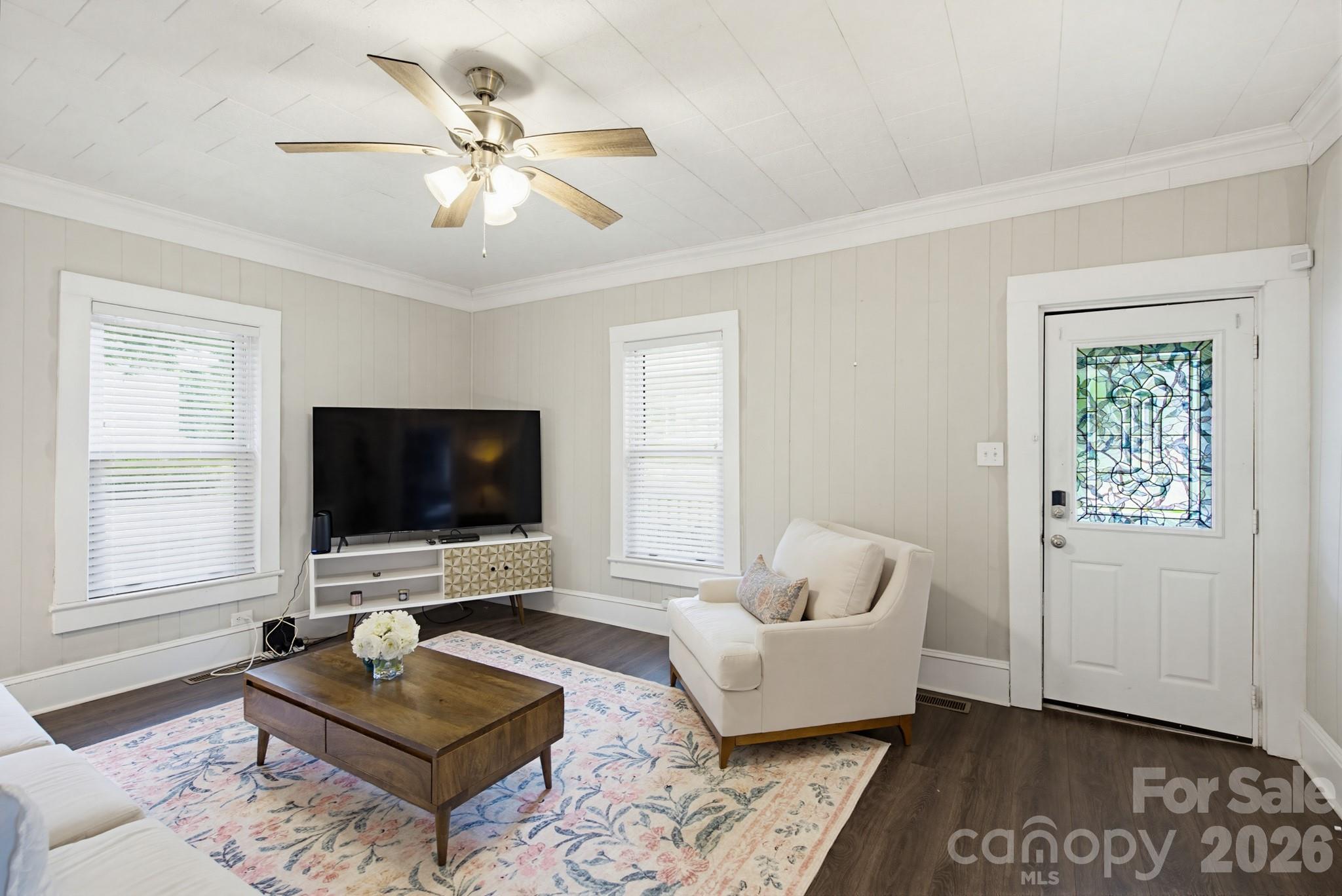 835 Old Charlotte Road SW — Concord