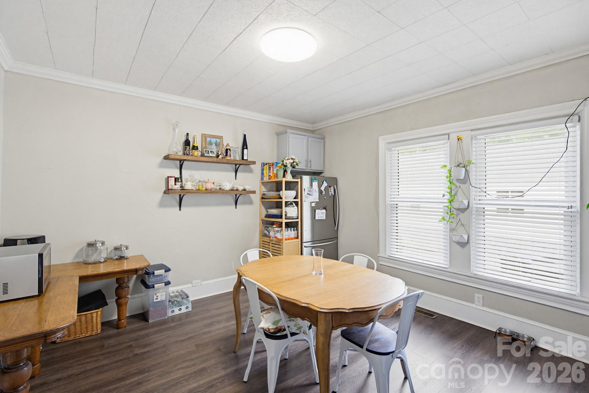 835 Old Charlotte Road SW — Concord
