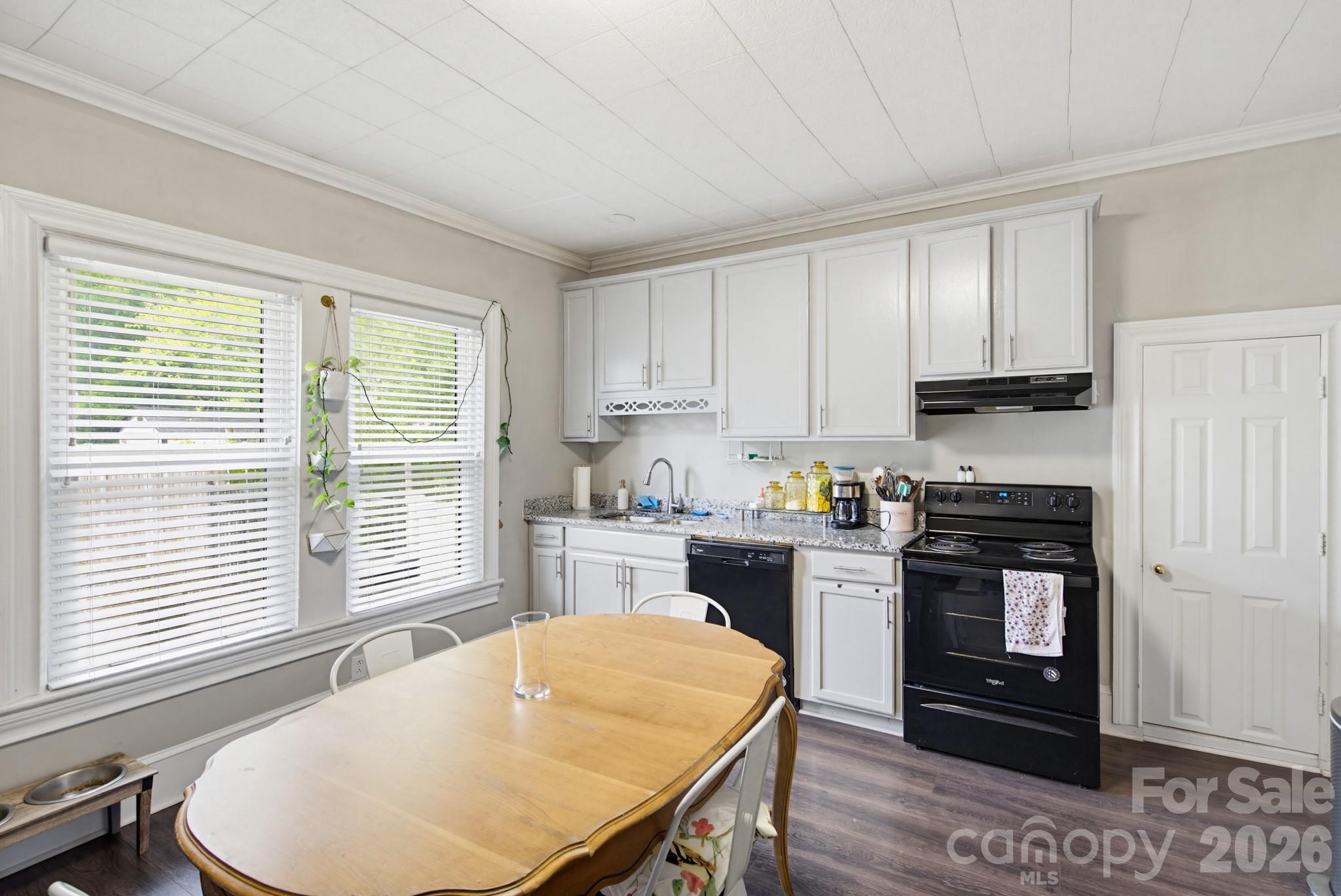 835 Old Charlotte Road SW — Concord