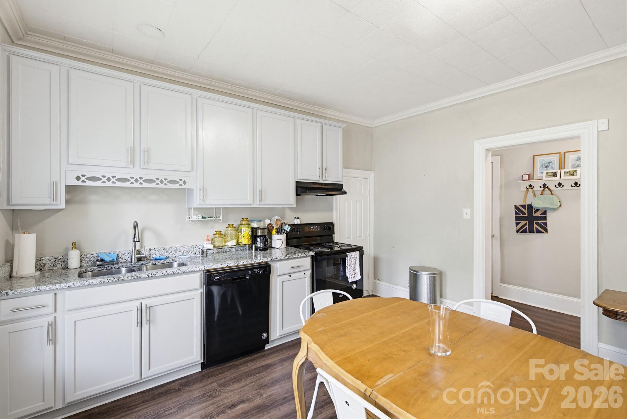 835 Old Charlotte Road SW — Concord