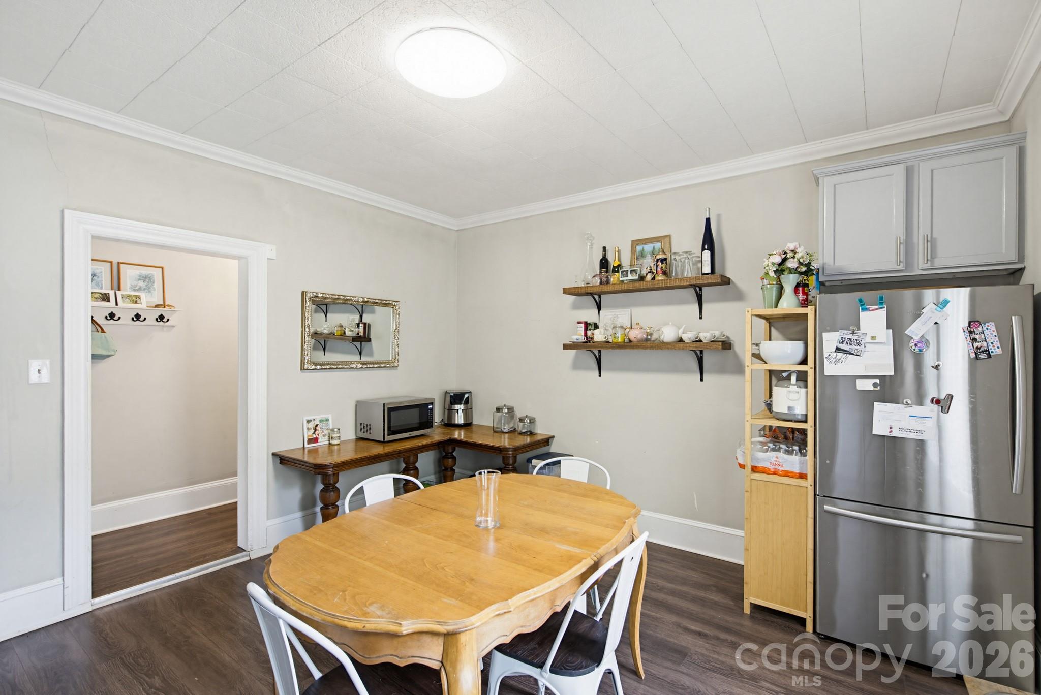 835 Old Charlotte Road SW — Concord