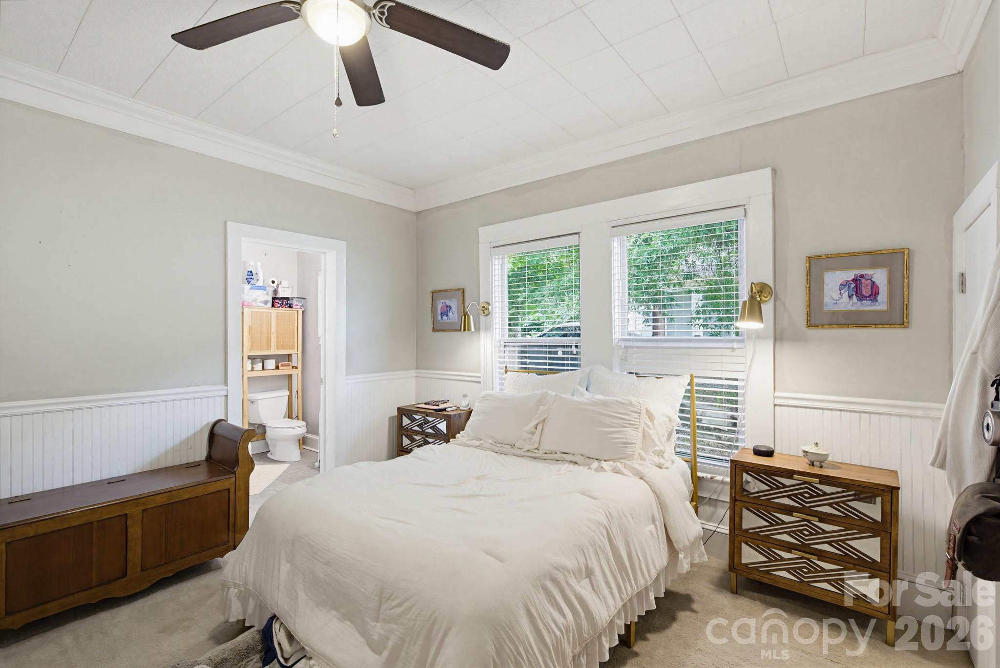 835 Old Charlotte Road SW — Concord