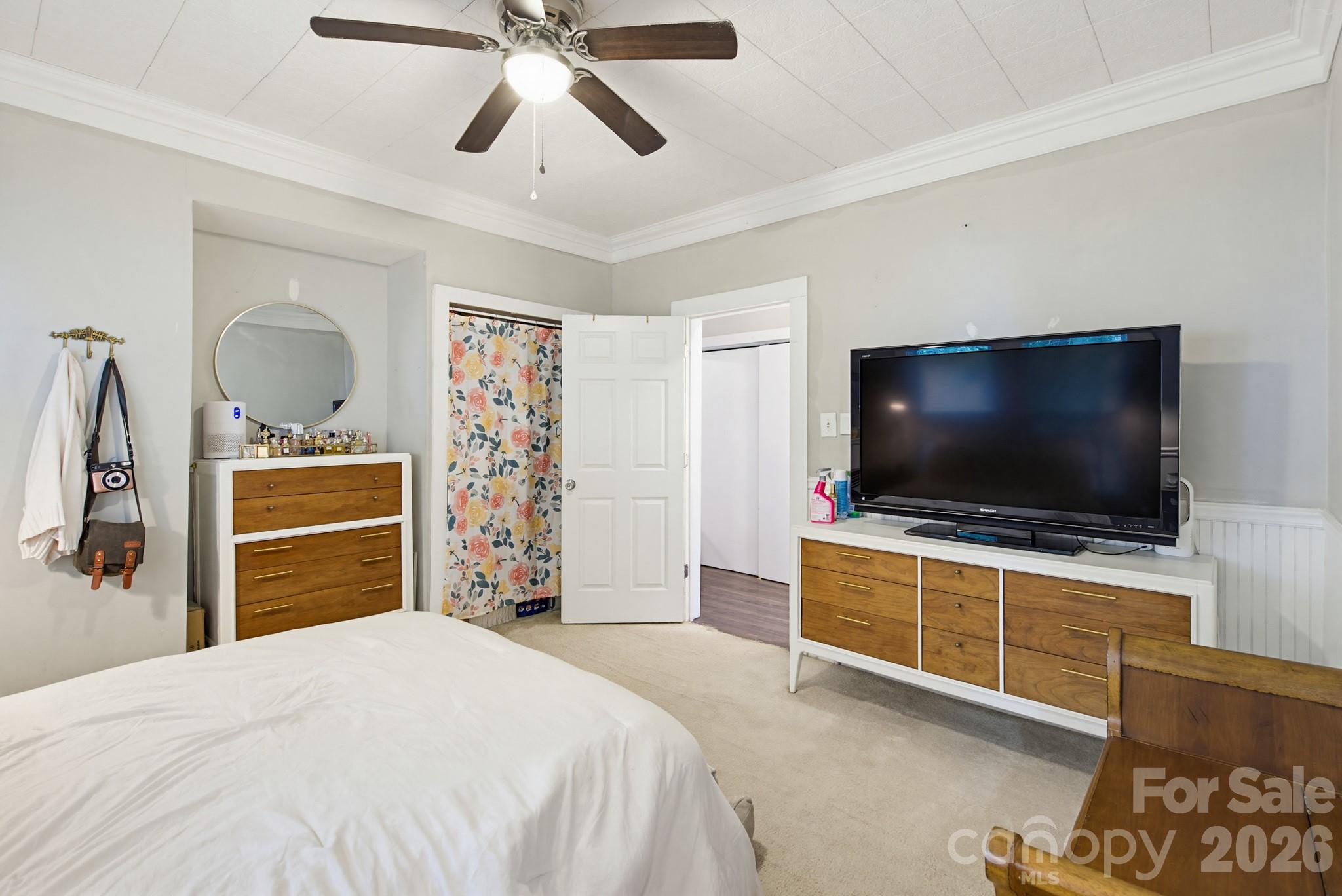835 Old Charlotte Road SW — Concord