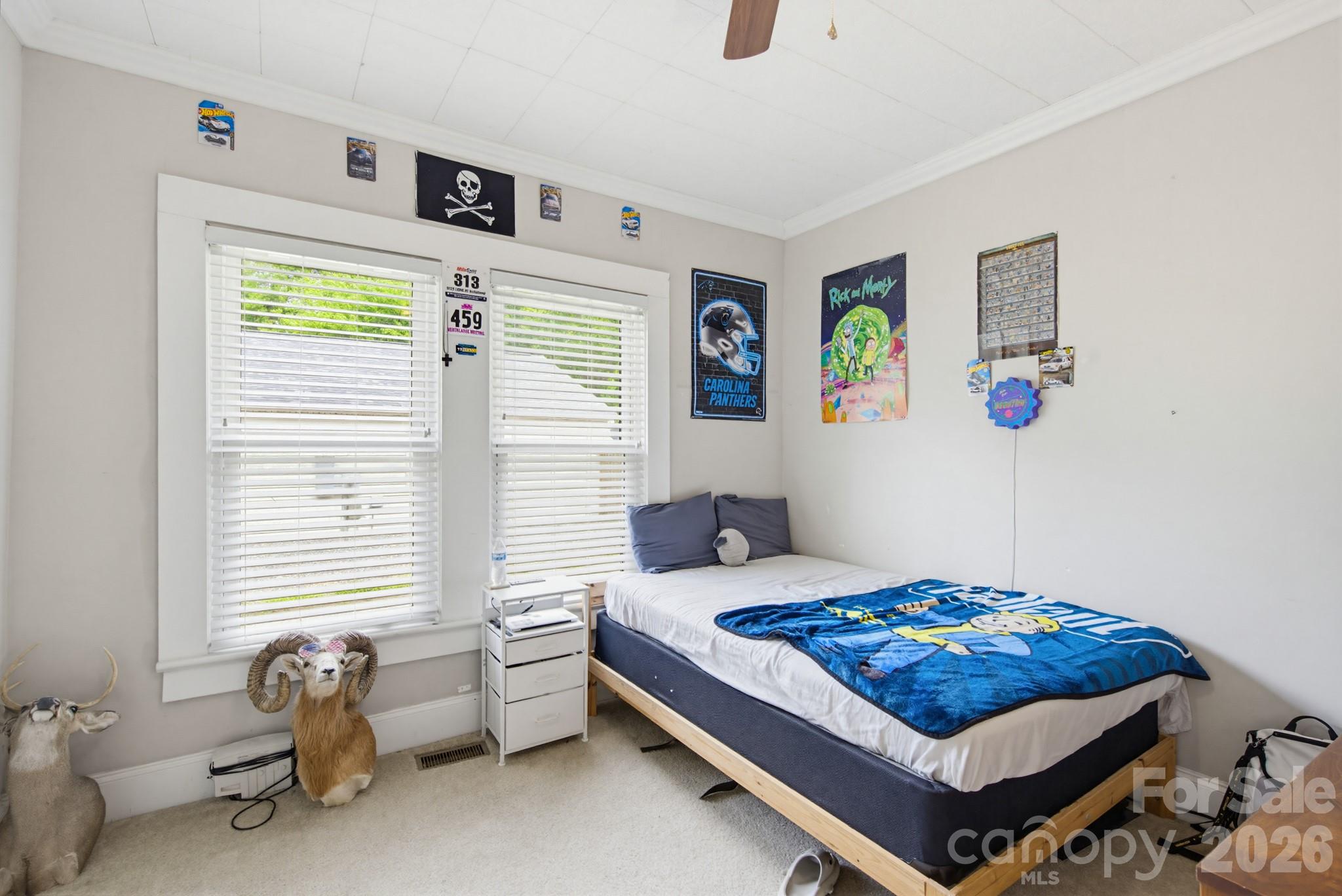 835 Old Charlotte Road SW — Concord