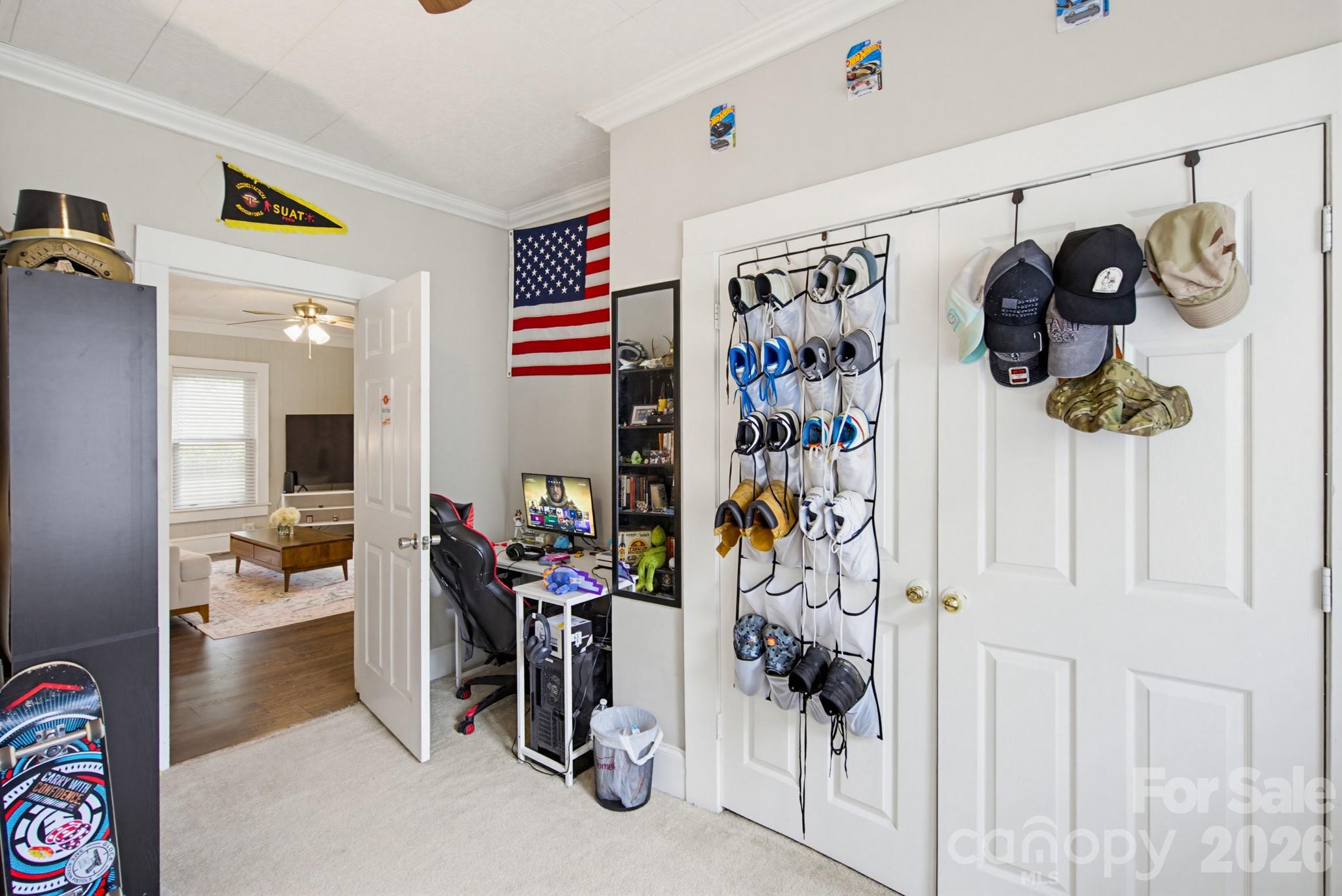 835 Old Charlotte Road SW — Concord