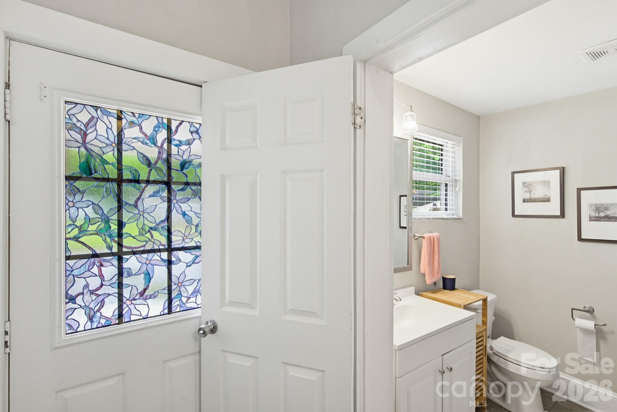 835 Old Charlotte Road SW — Concord