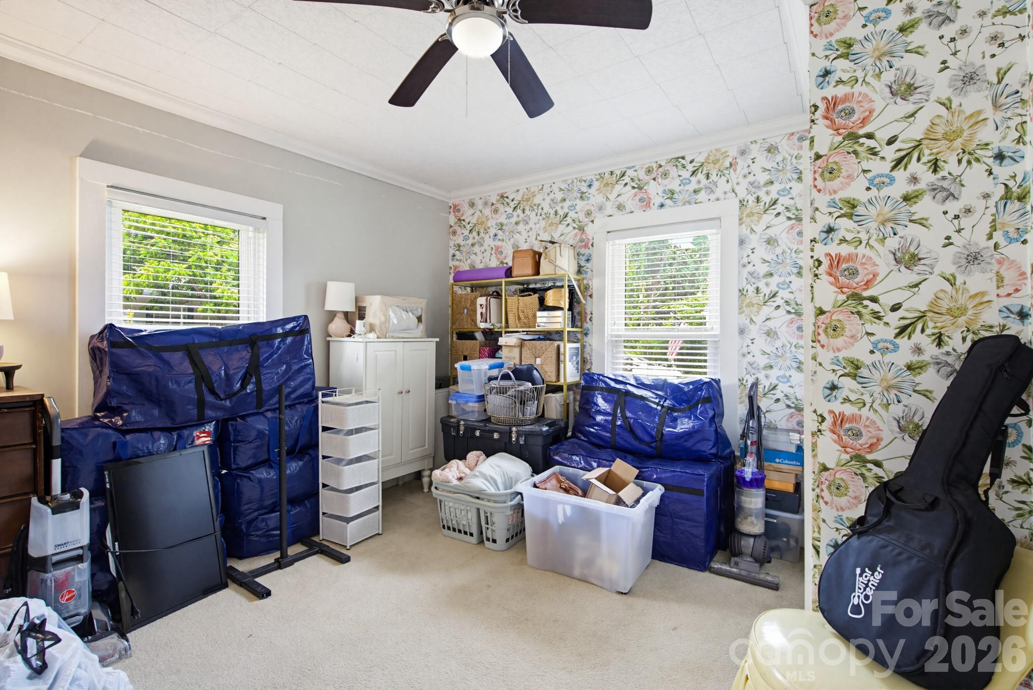 835 Old Charlotte Road SW — Concord
