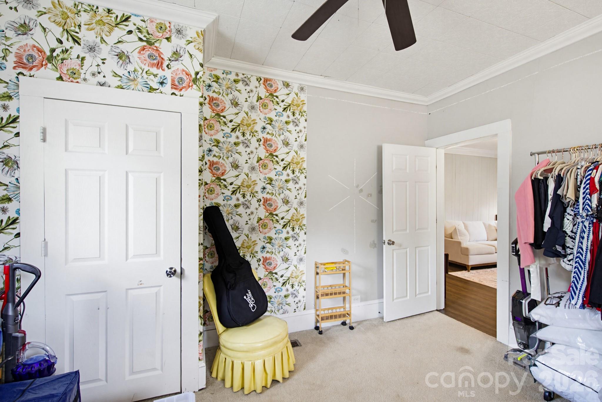835 Old Charlotte Road SW — Concord