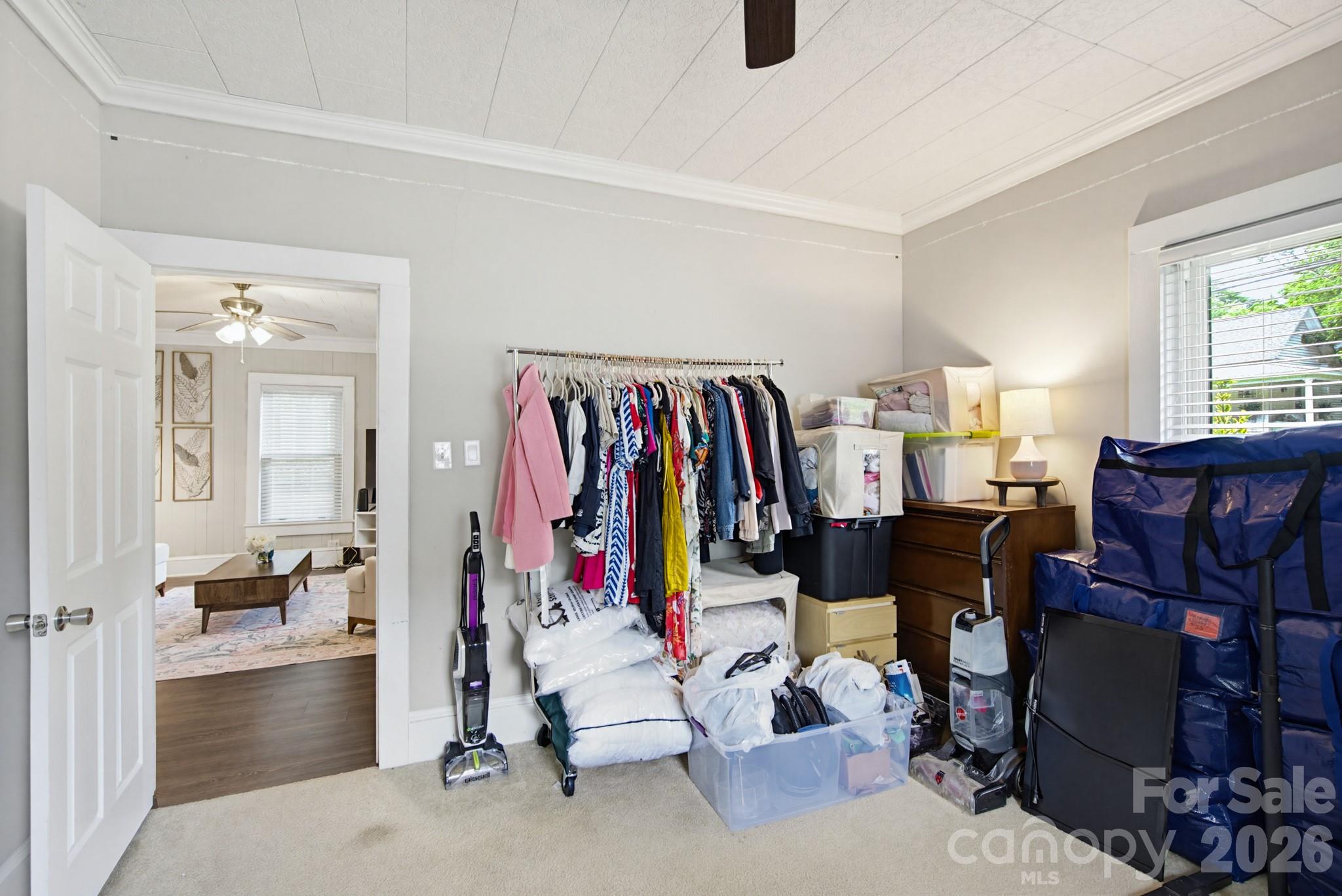 835 Old Charlotte Road SW — Concord
