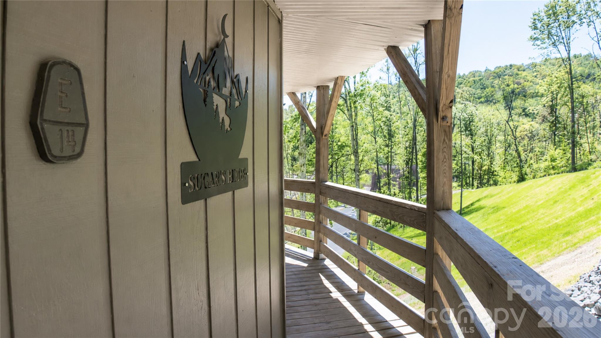 315 Timber Ridge Road #E-14 — Sugar Mountain