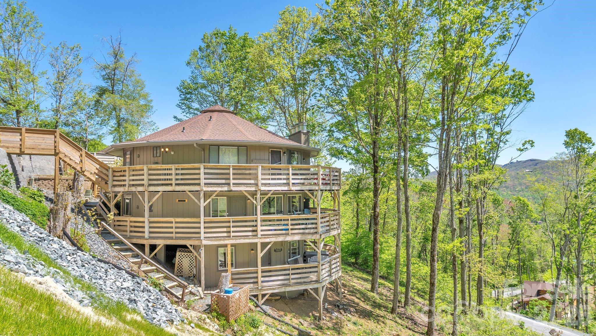 315 Timber Ridge Road #E-14 — Sugar Mountain
