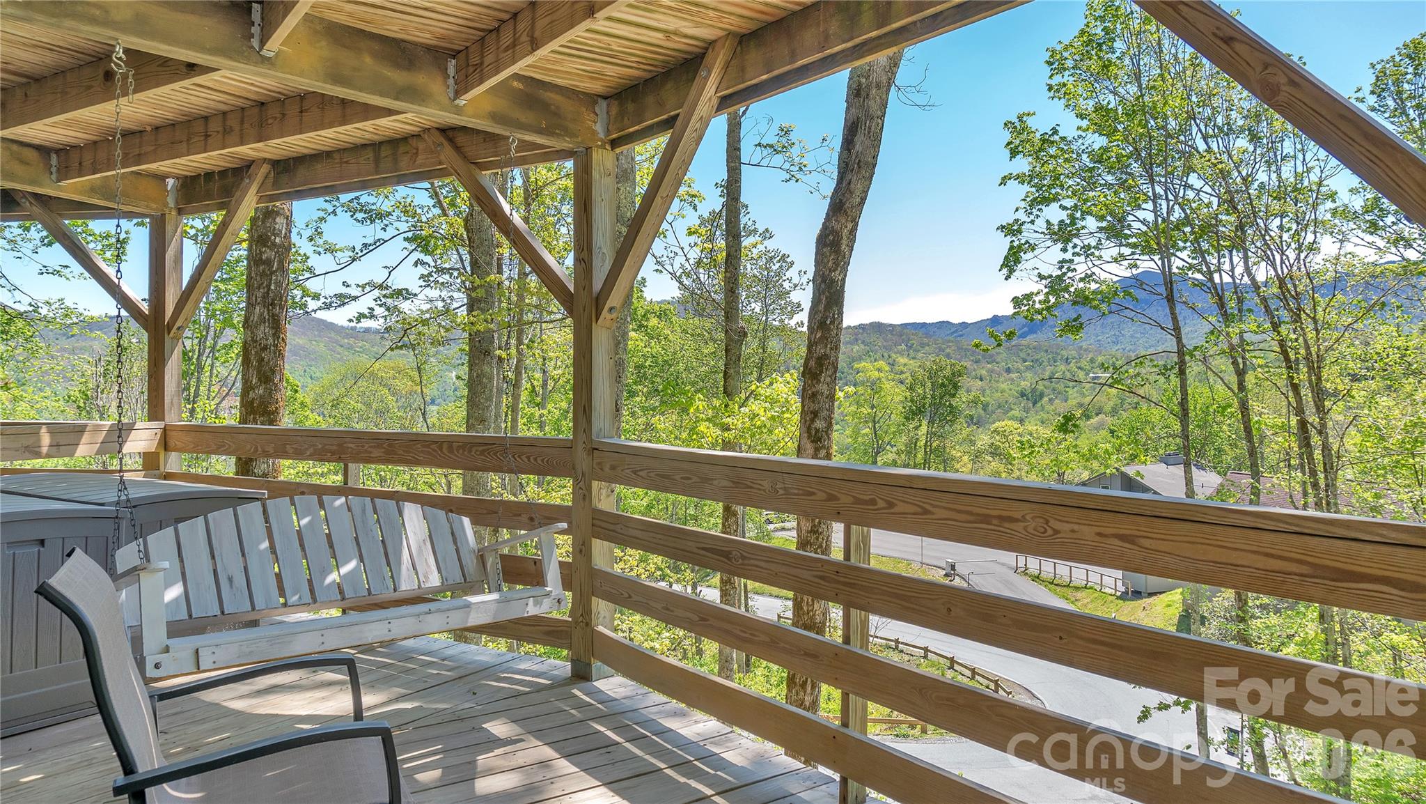315 Timber Ridge Road #E-14 — Sugar Mountain