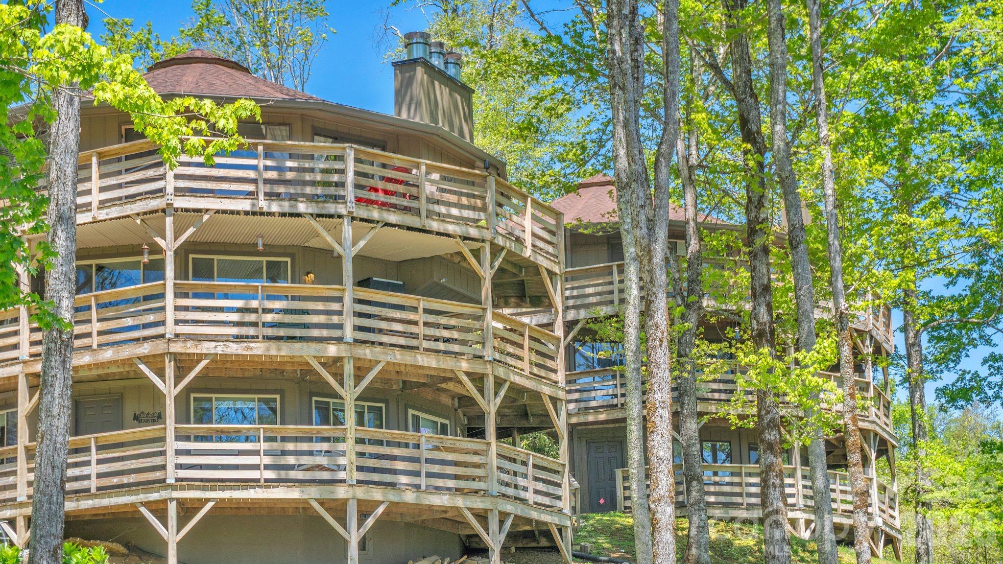 315 Timber Ridge Road #E-14 — Sugar Mountain