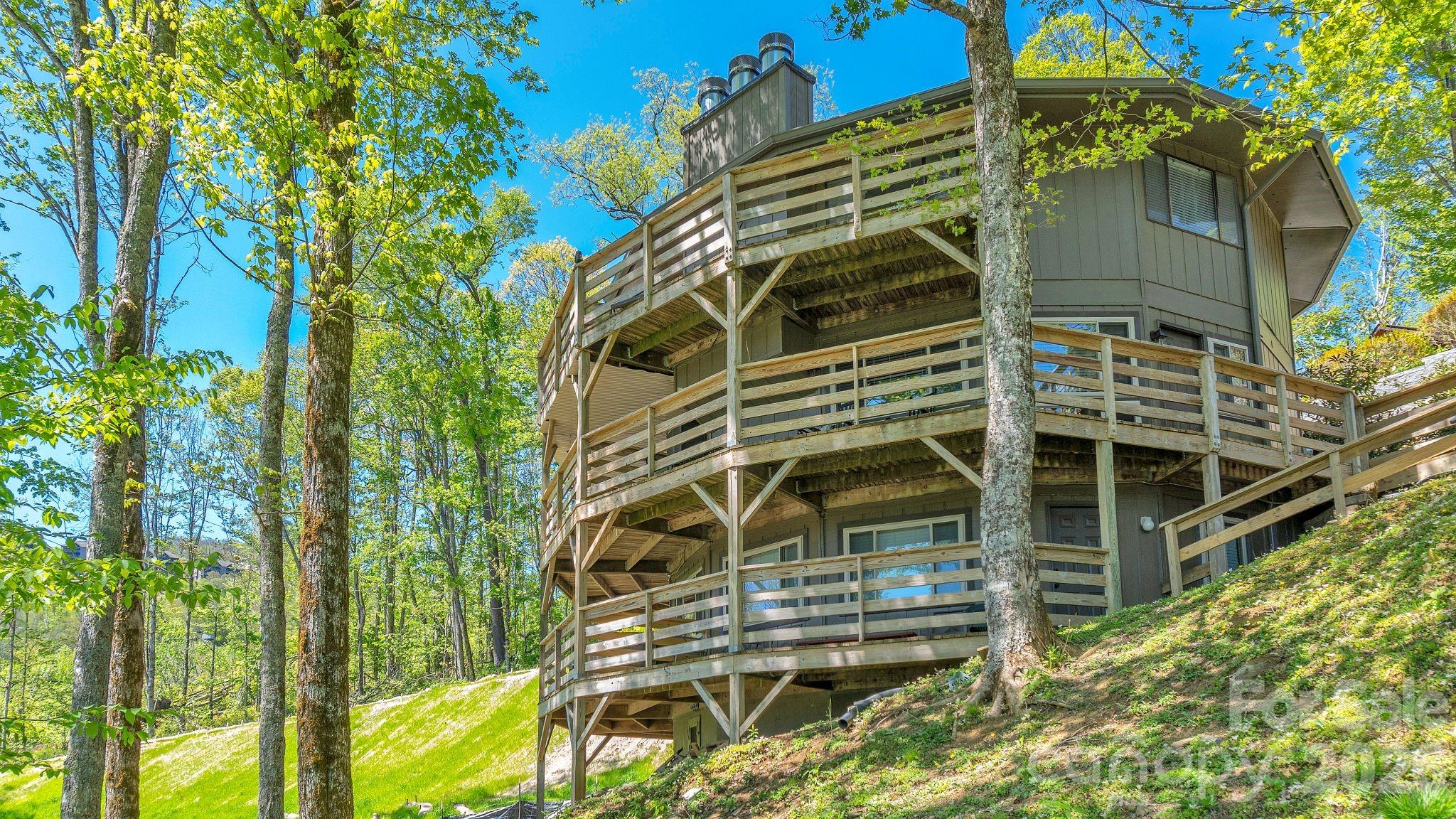 315 Timber Ridge Road #E-14 — Sugar Mountain