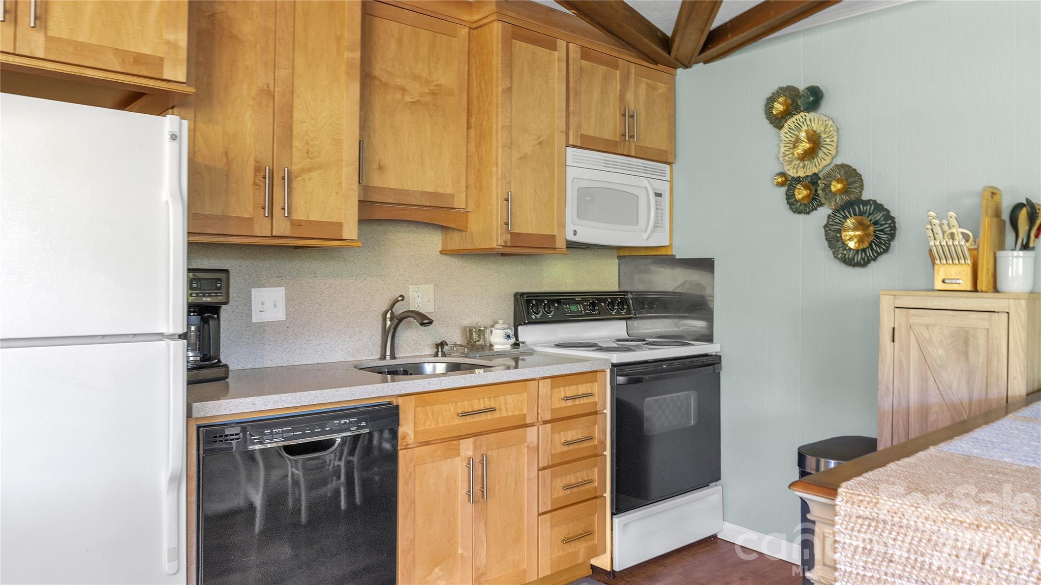 315 Timber Ridge Road #E-14 — Sugar Mountain