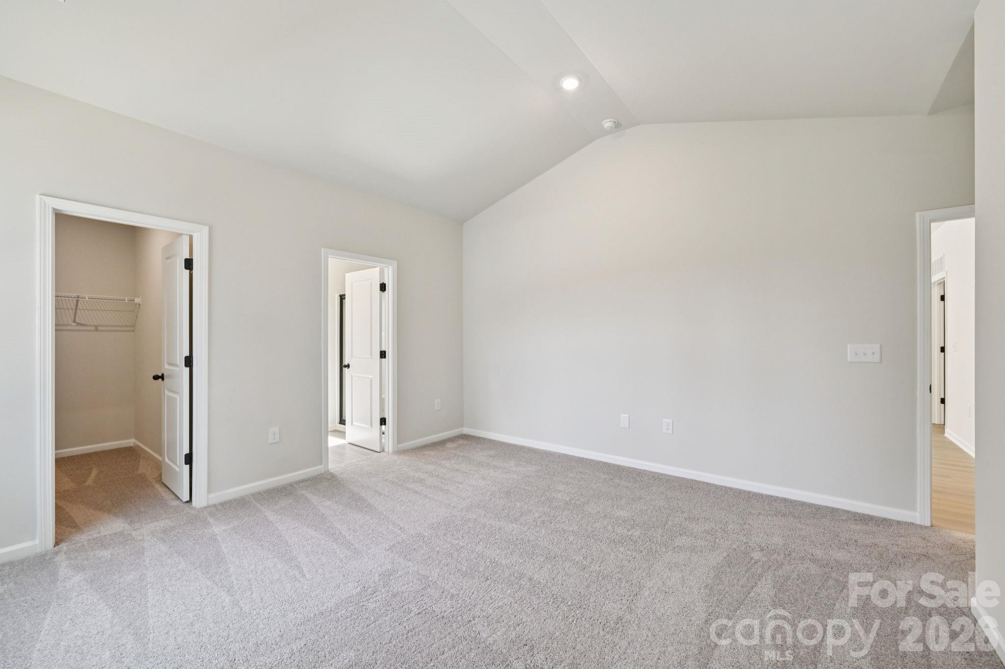 702 Willow Estates Drive — Shelby