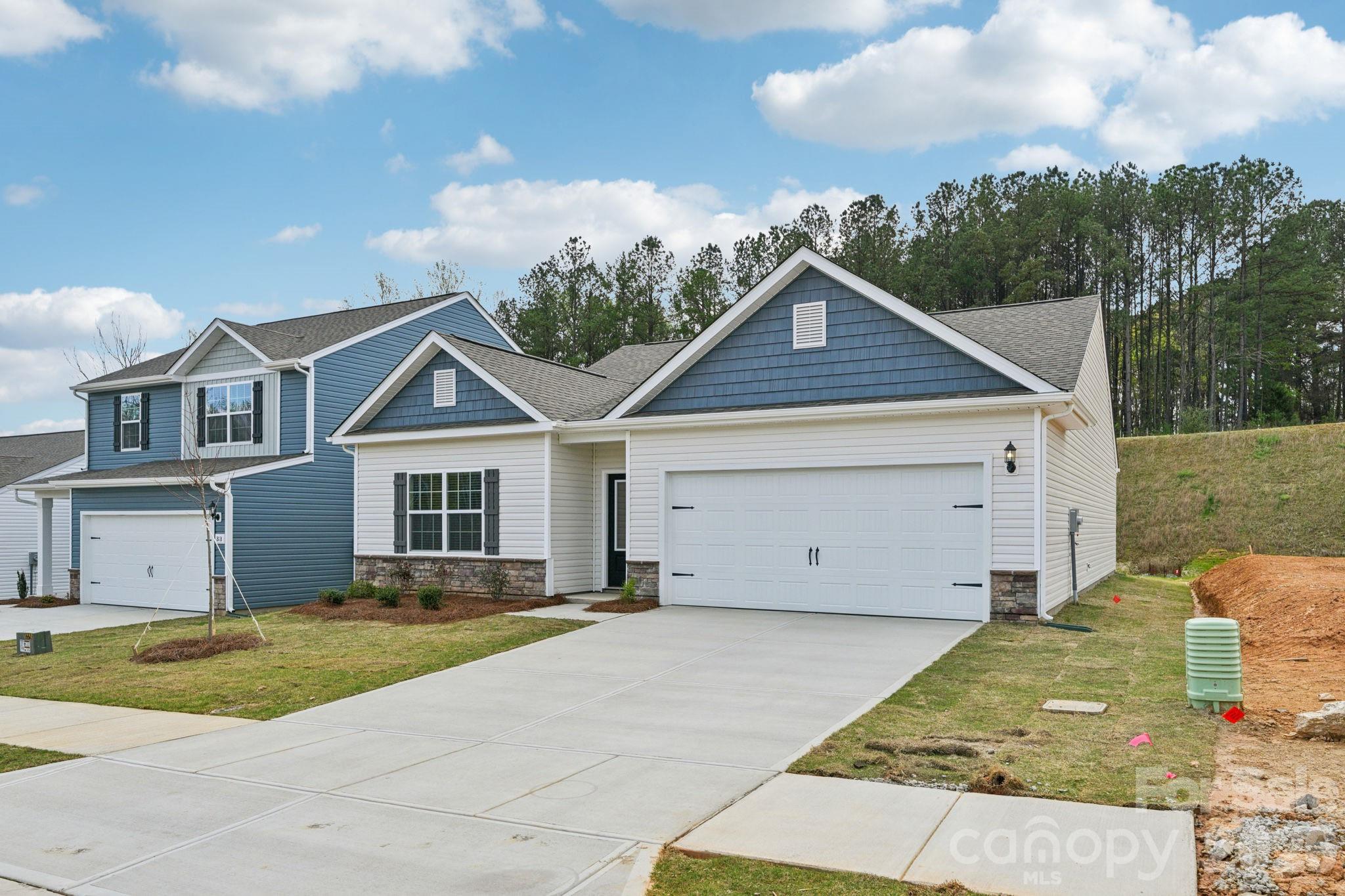 702 Willow Estates Drive — Shelby