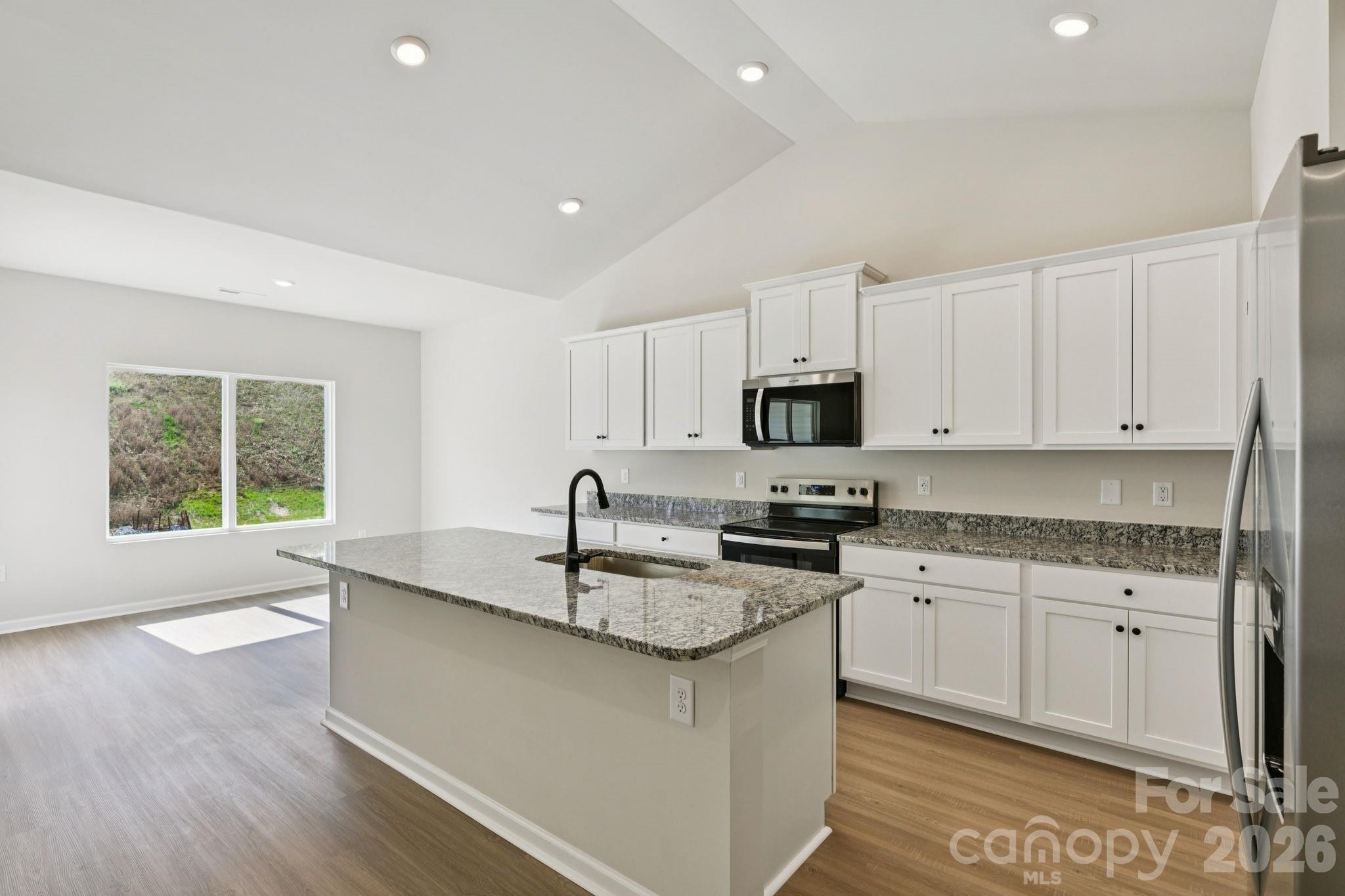 702 Willow Estates Drive — Shelby