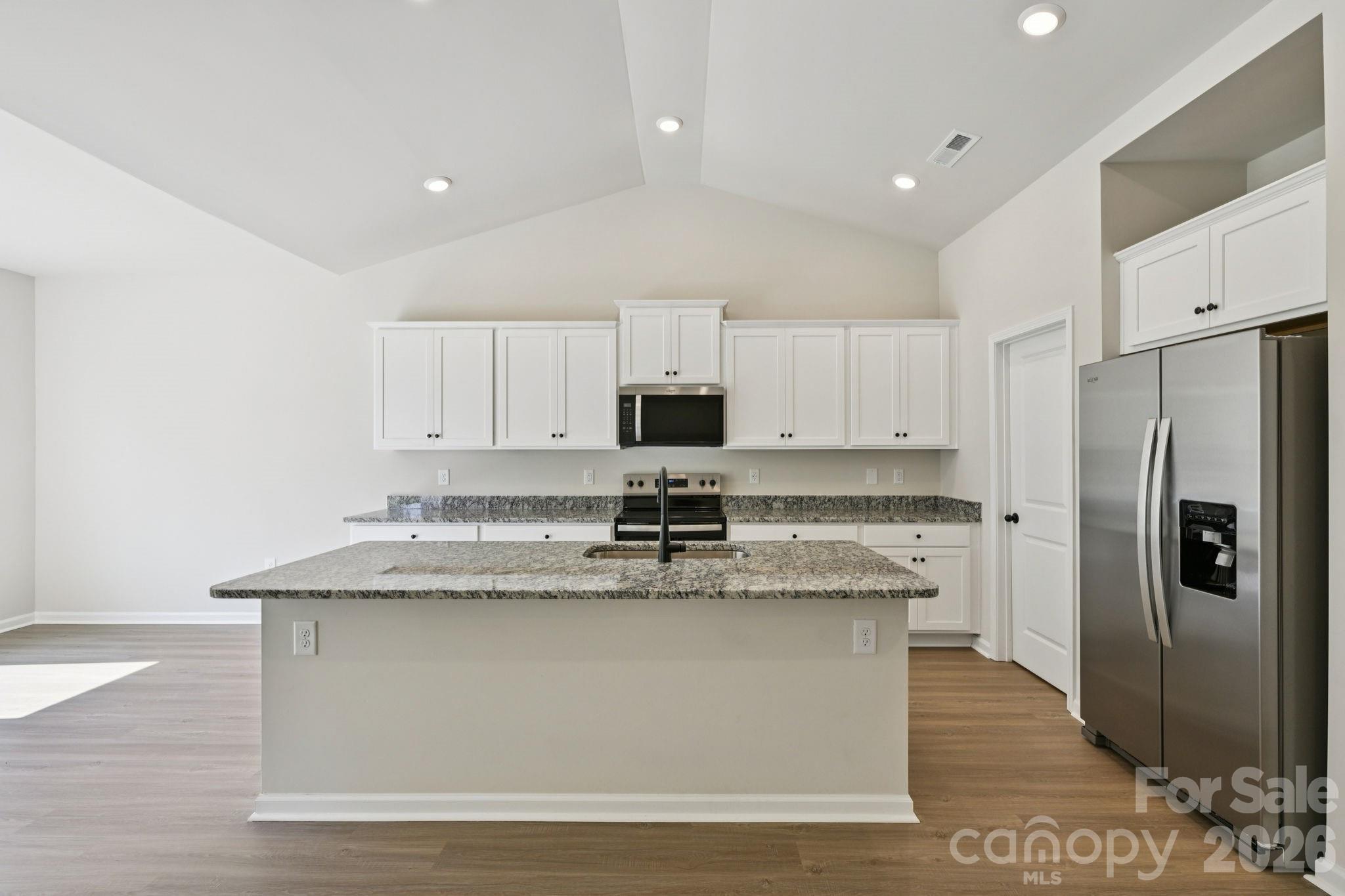 702 Willow Estates Drive — Shelby