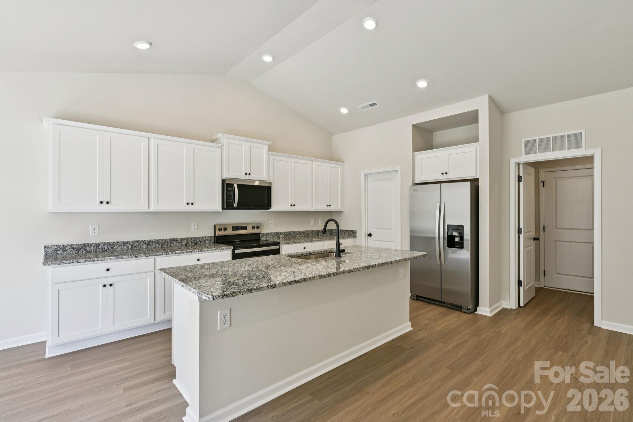 702 Willow Estates Drive — Shelby