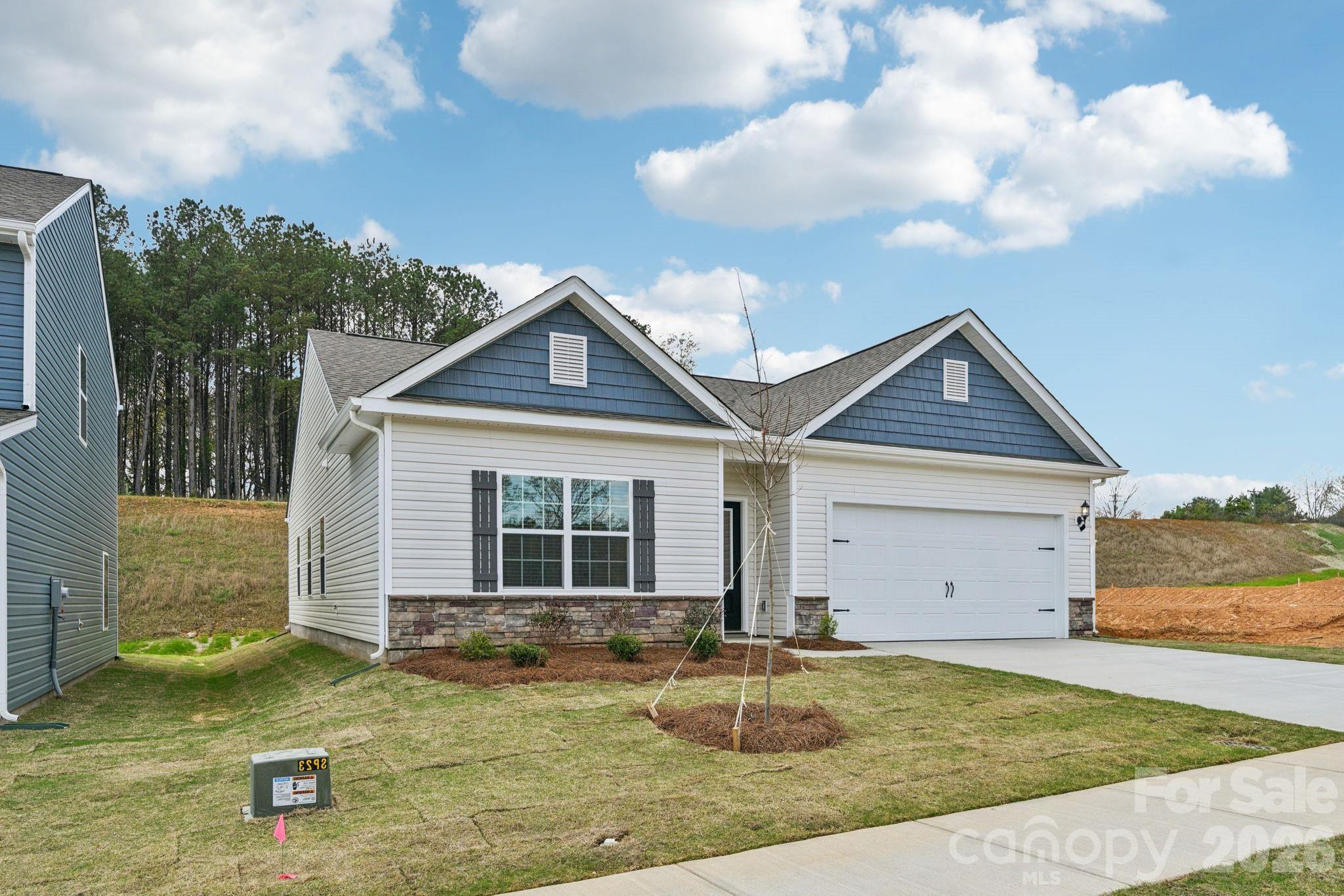 702 Willow Estates Drive — Shelby