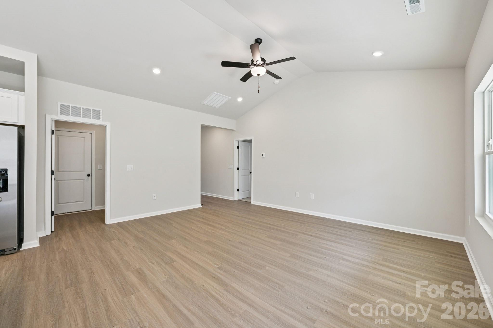702 Willow Estates Drive — Shelby